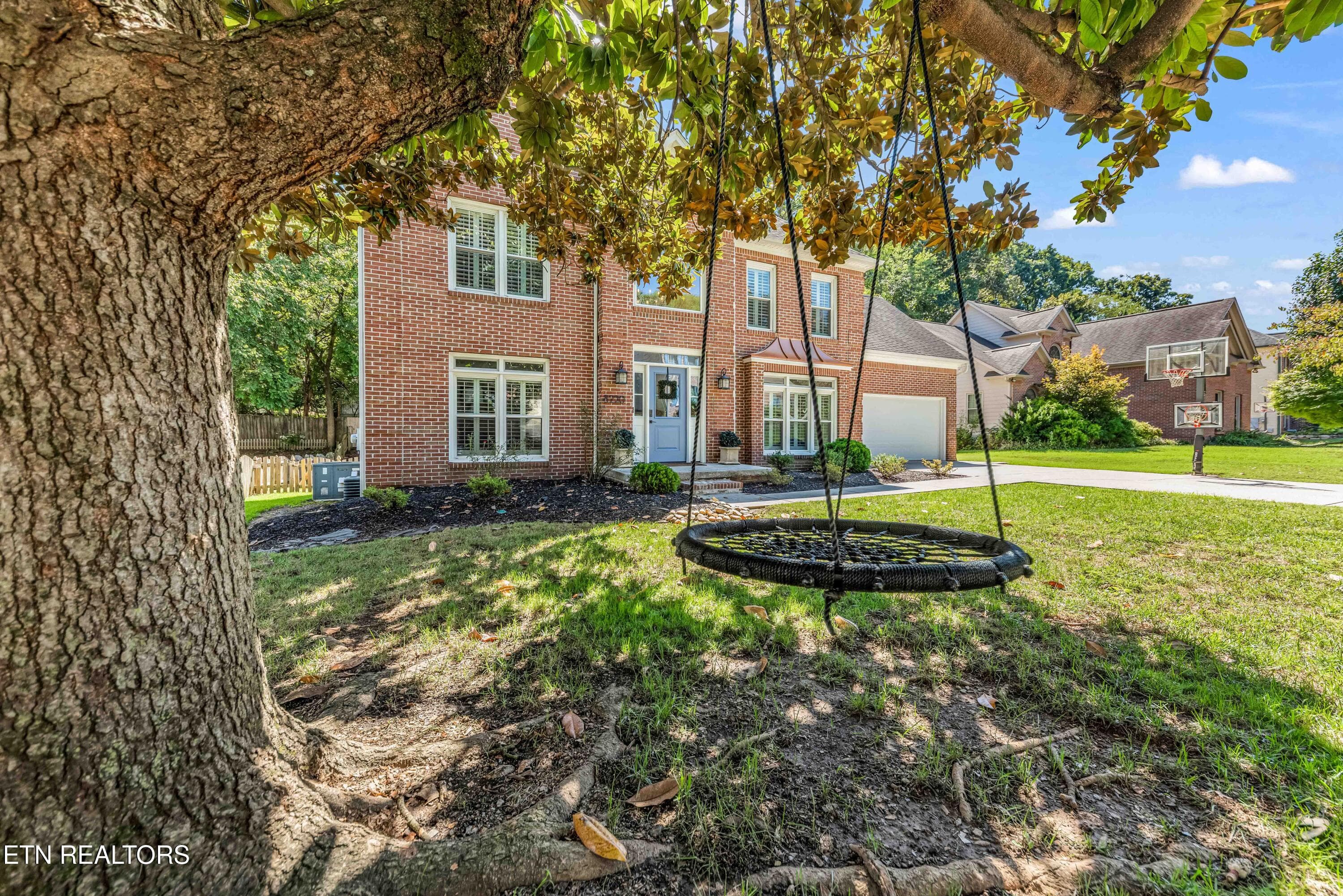 BUR_3543 - 8220 Birch Run Lane, Knoxville, TN 37919, Knoxville