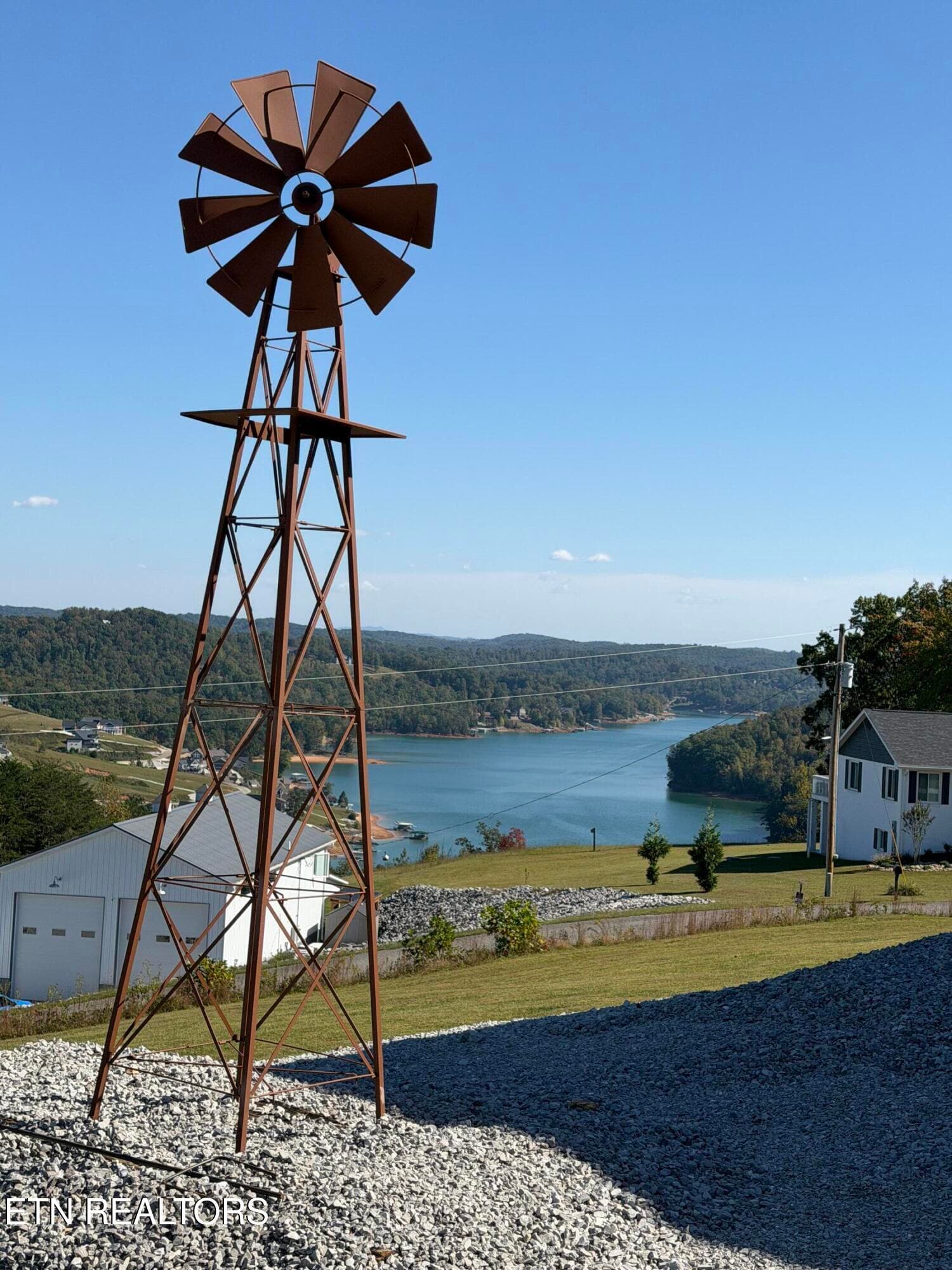 IMG_1294 - 420 Mariner Point Rd, LaFollette, TN 37766, LaFollette