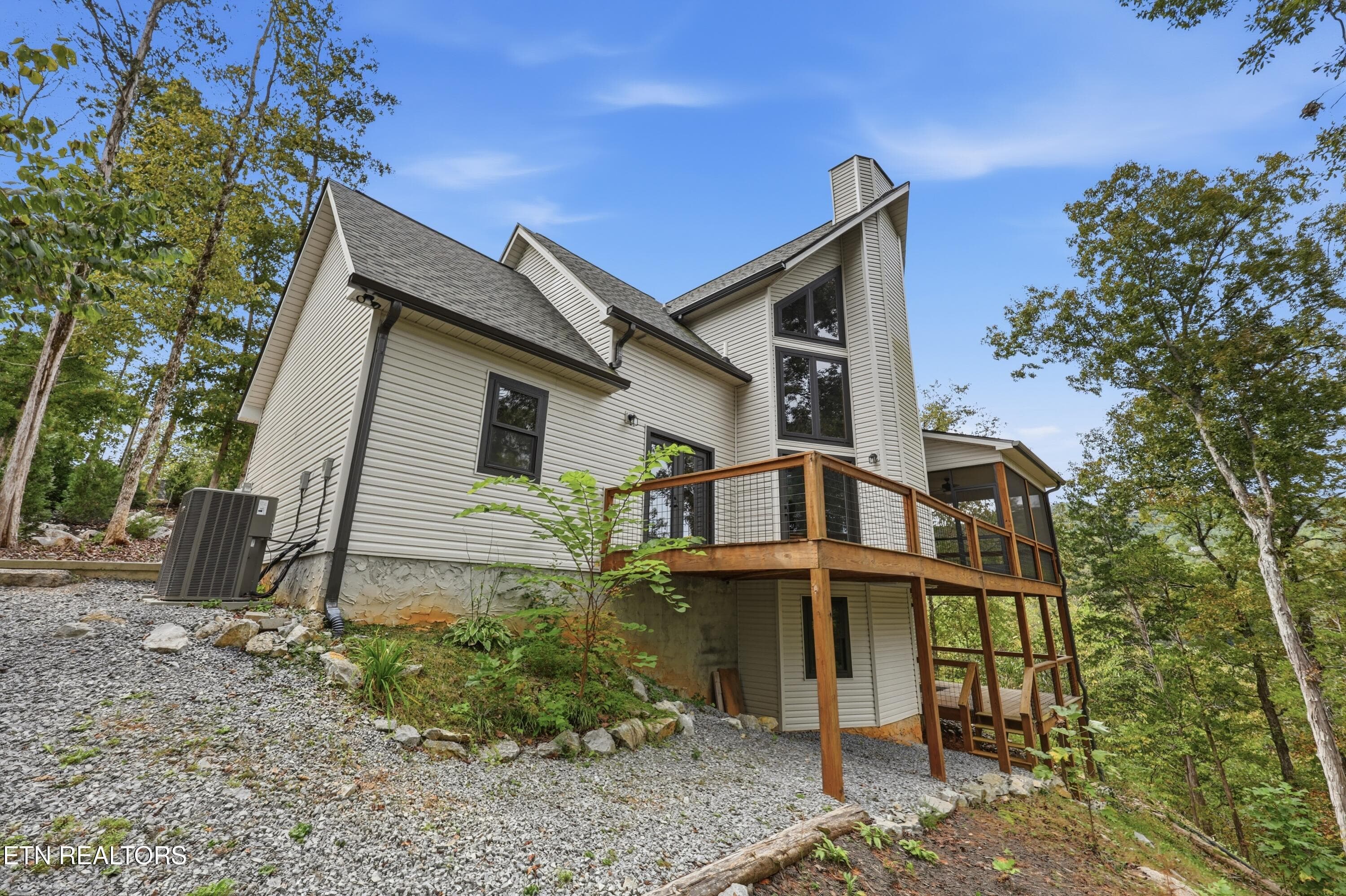 07-317A8954 - 134 Fairway Circle, Townsend, TN 37882, Townsend