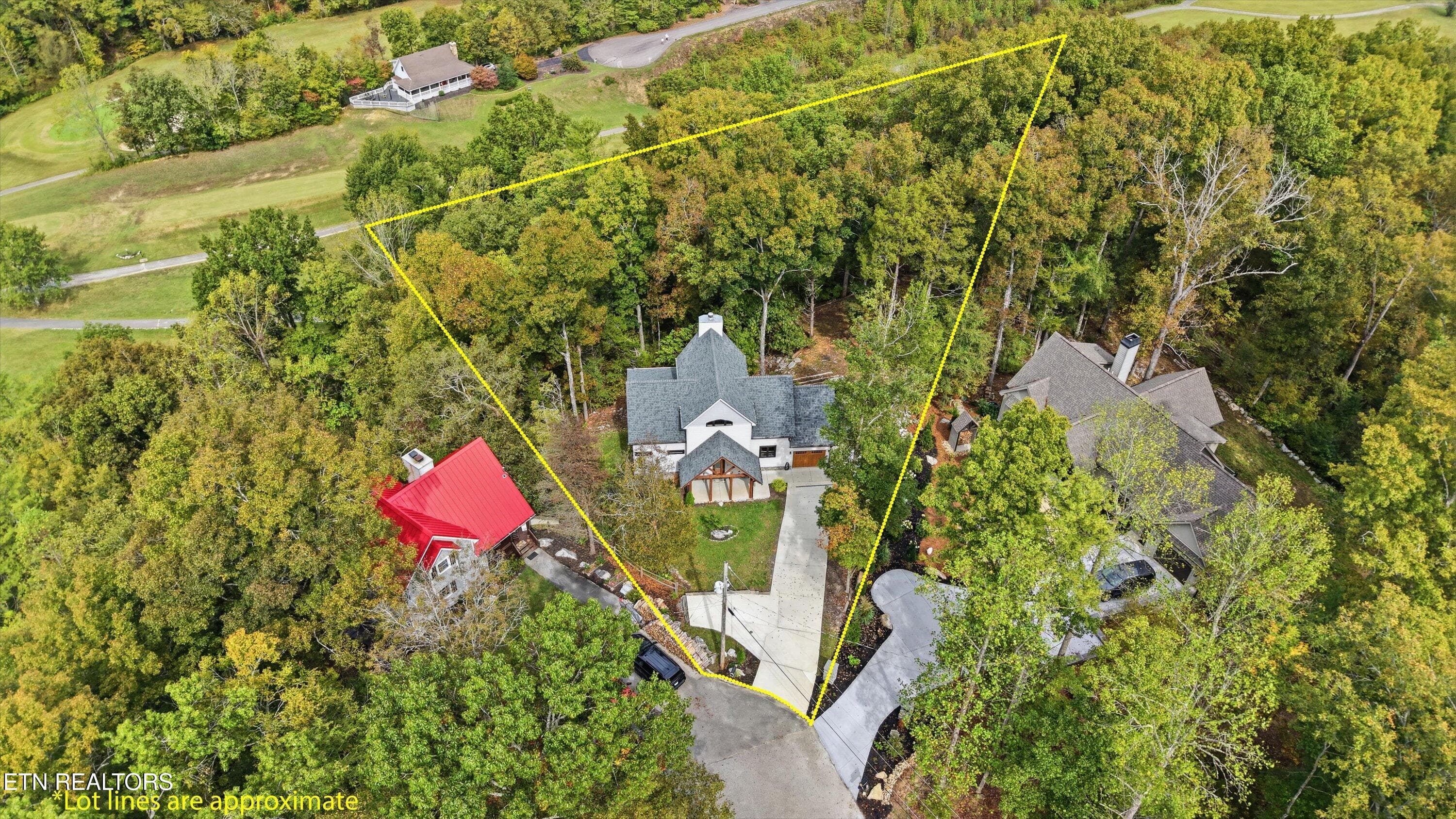 79-DJI_20261009125656_0025_D - 134 Fairway Circle, Townsend, TN 37882, Townsend