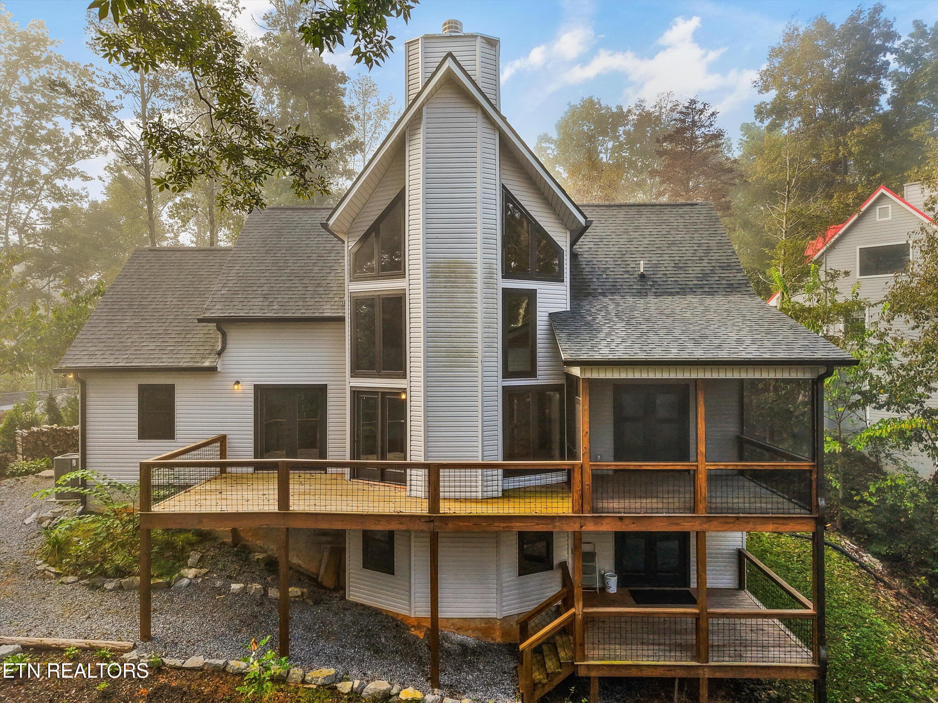 57-134 Fairway Cir05 - 134 Fairway Circle, Townsend, TN 37882, Townsend