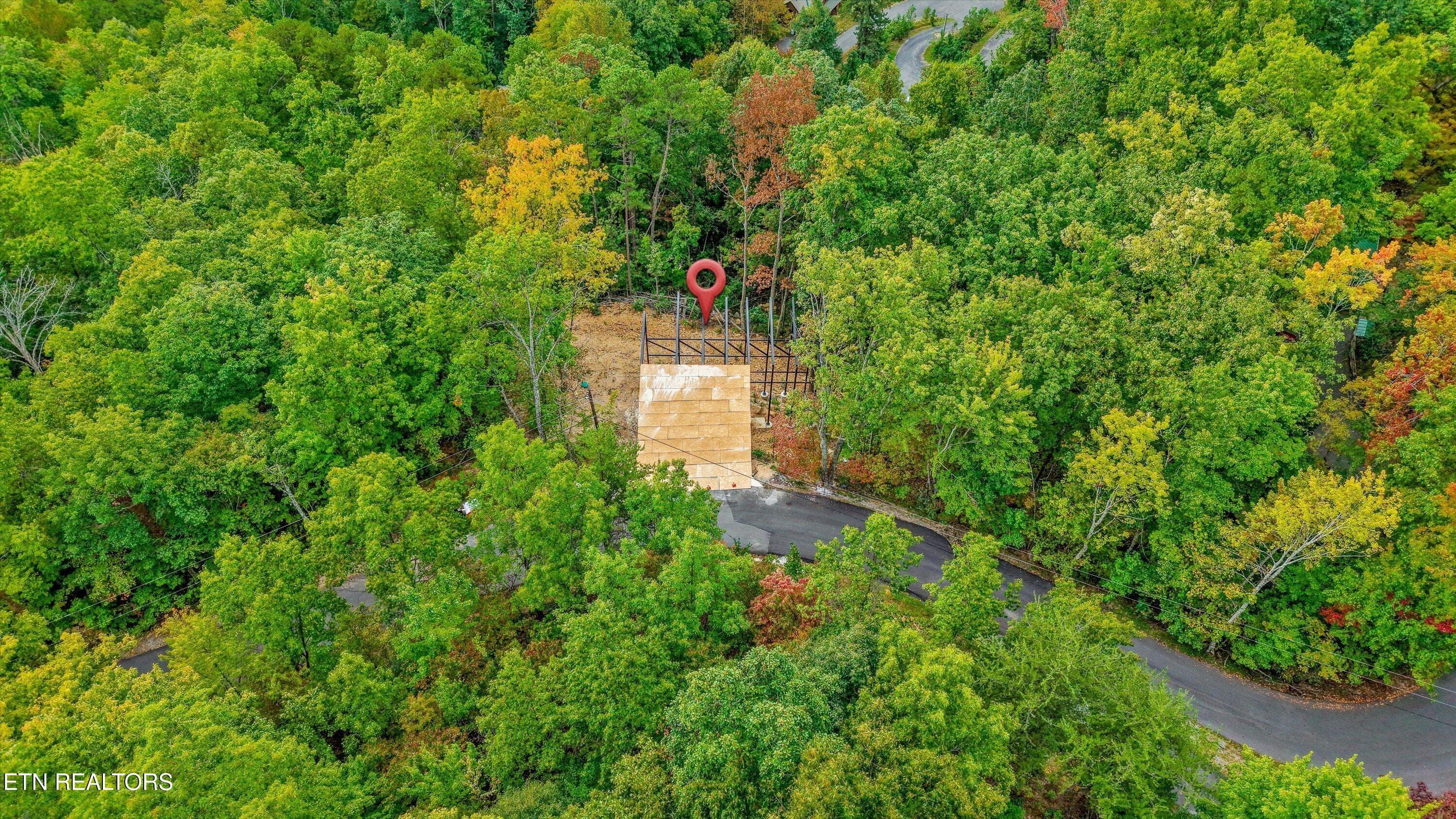 07-Lot 17 Overholt Trail15 - Overholt Tr, Sevierville, TN 37862