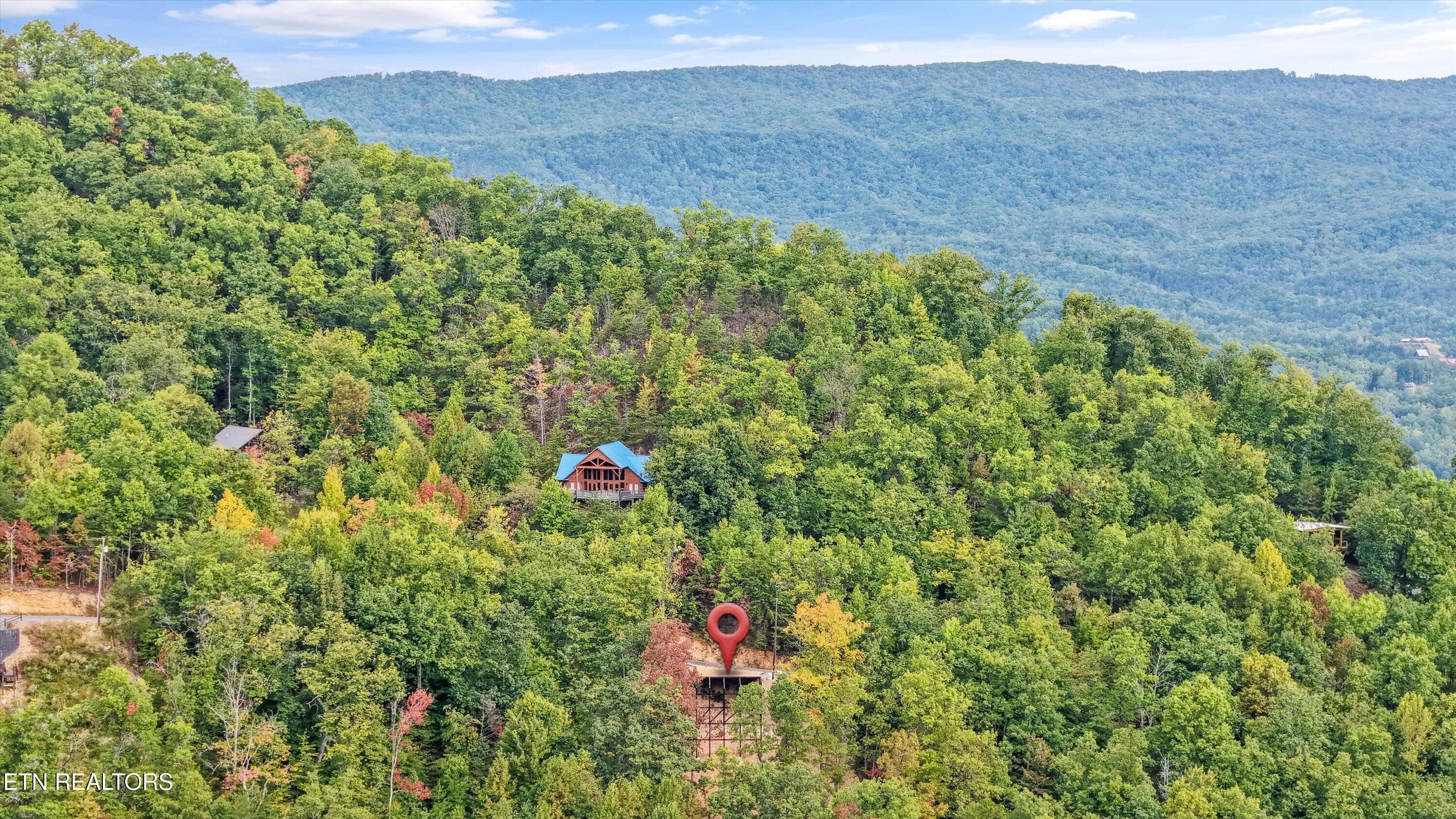 09-Lot 17 Overholt Trail17 - Overholt Tr, Sevierville, TN 37862