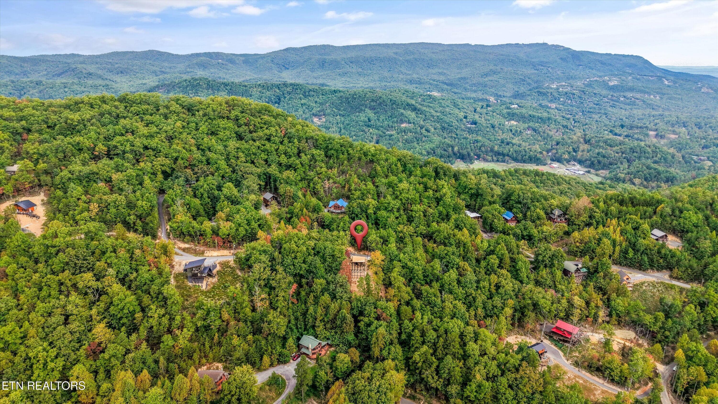 17-Lot 17 Overholt Trail11 - Overholt Tr, Sevierville, TN 37862