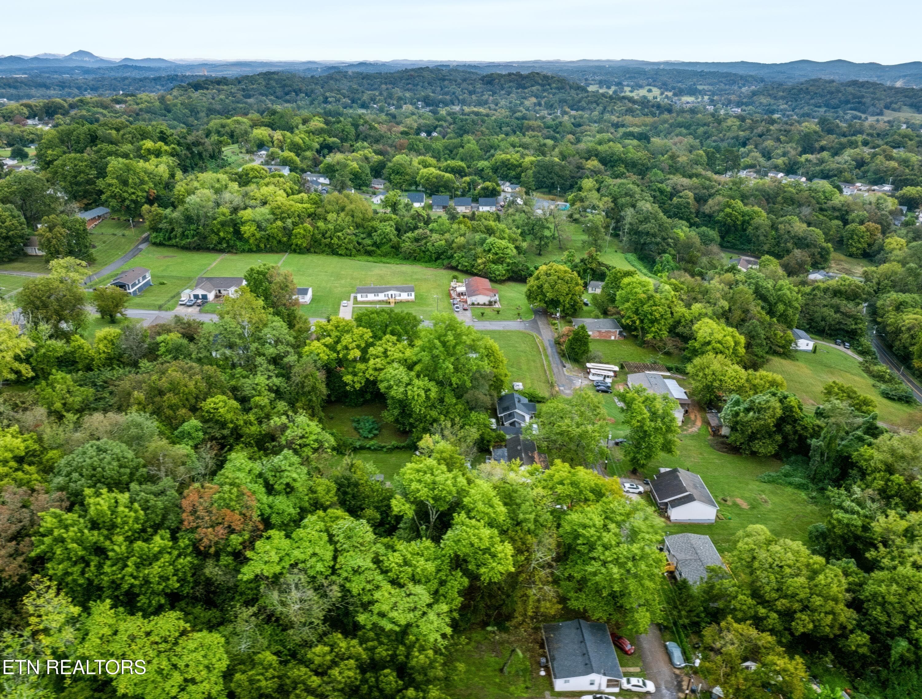 Overhead - 3109 Landview Drive, Knoxville, TN 37914, Knoxville