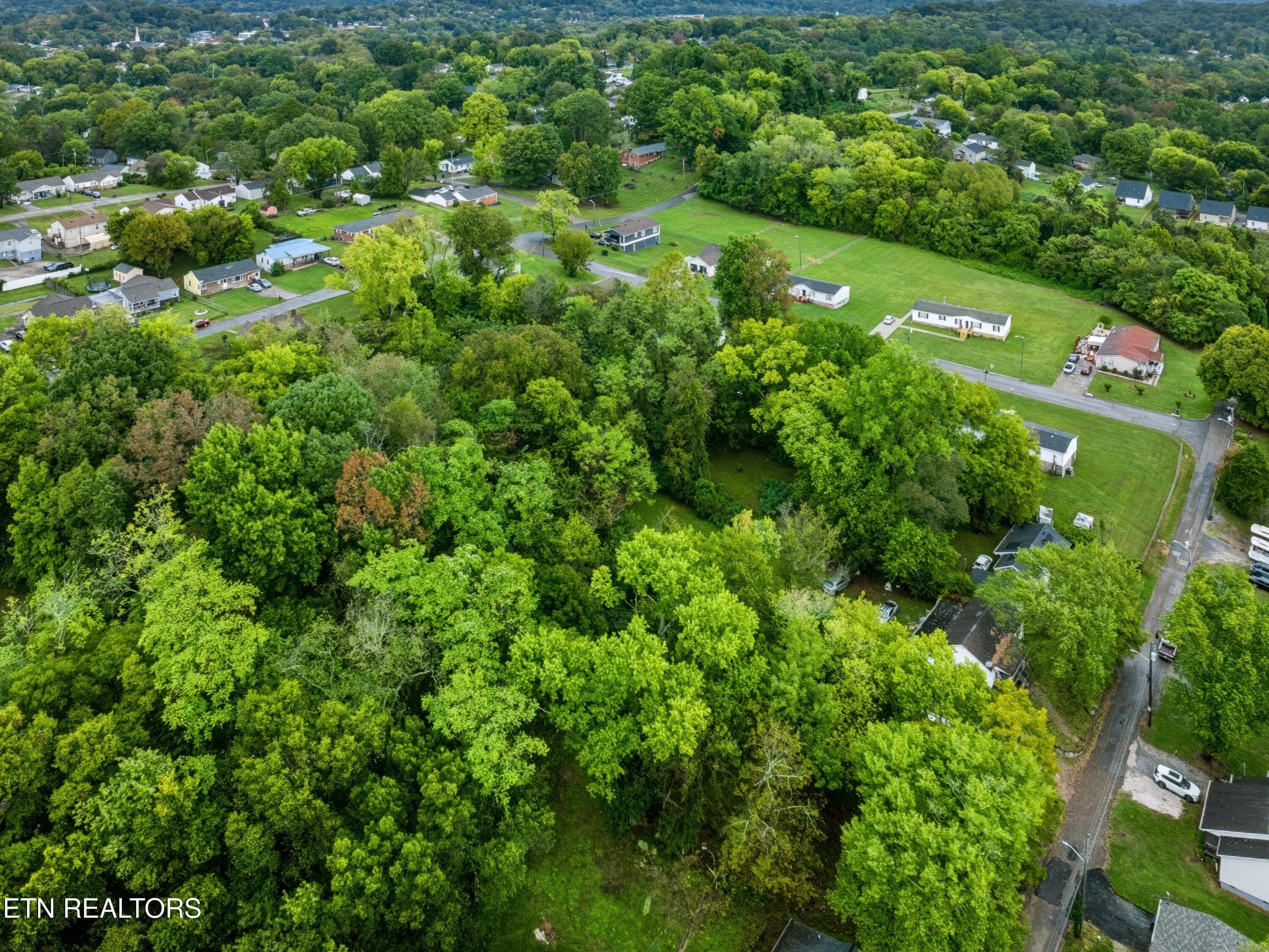 Overhead - 3109 Landview Drive, Knoxville, TN 37914, Knoxville