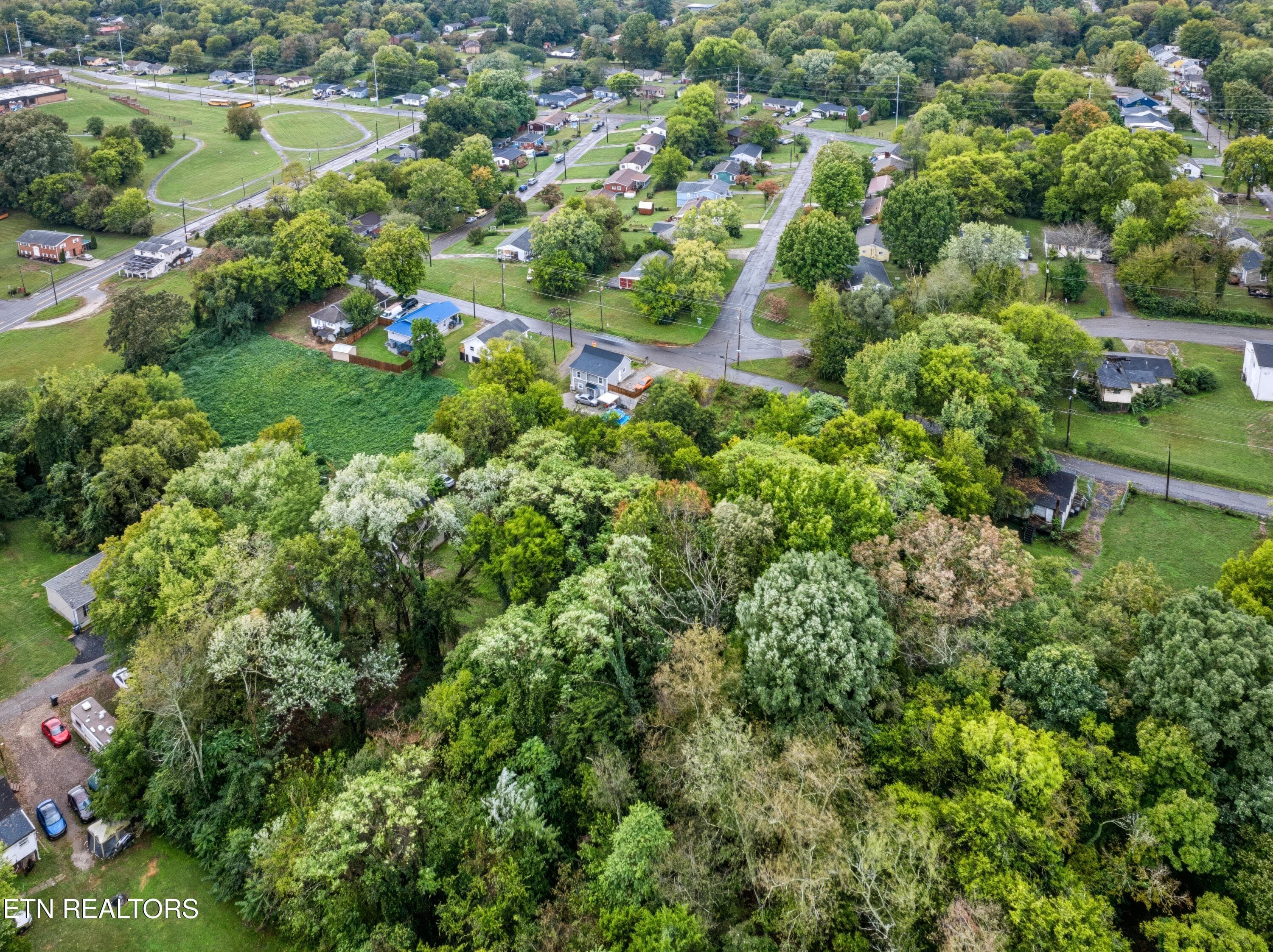 Overhead - 3109 Landview Drive, Knoxville, TN 37914, Knoxville