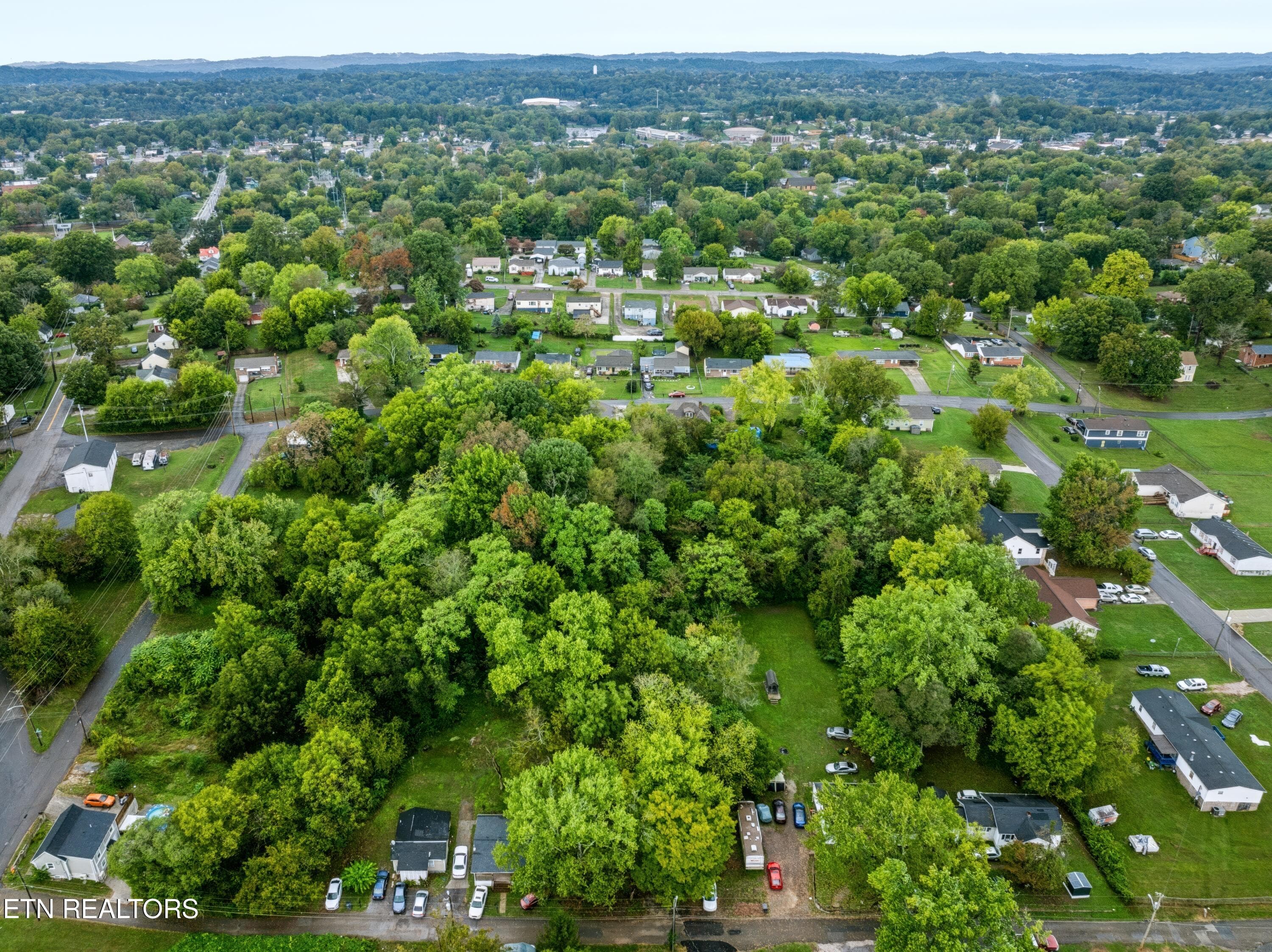 Overhead - 3109 Landview Drive, Knoxville, TN 37914, Knoxville