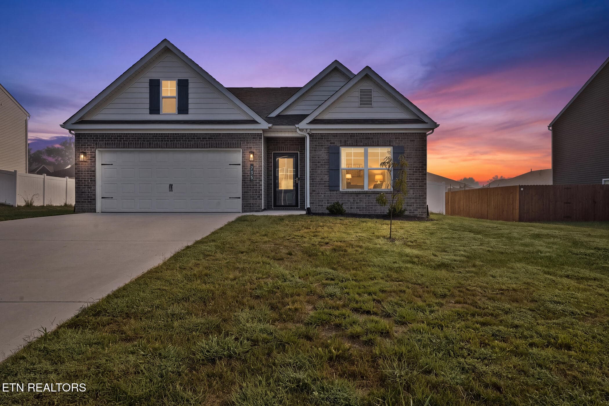 DSC02552 - DTE (1) - 735 Saulsbury Lane, Clinton, TN 37716, Clinton