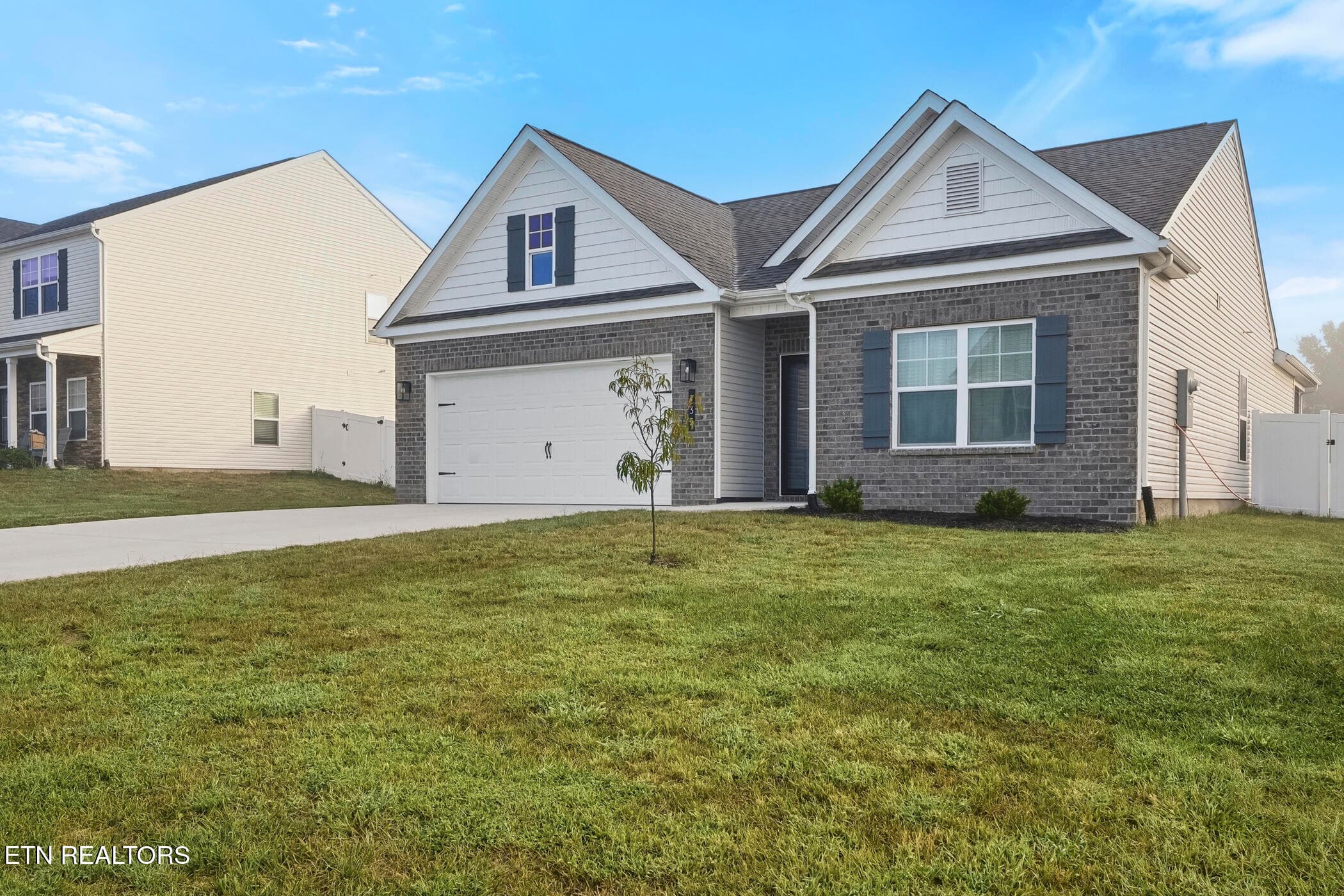 DSC02562 (1) - 735 Saulsbury Lane, Clinton, TN 37716, Clinton