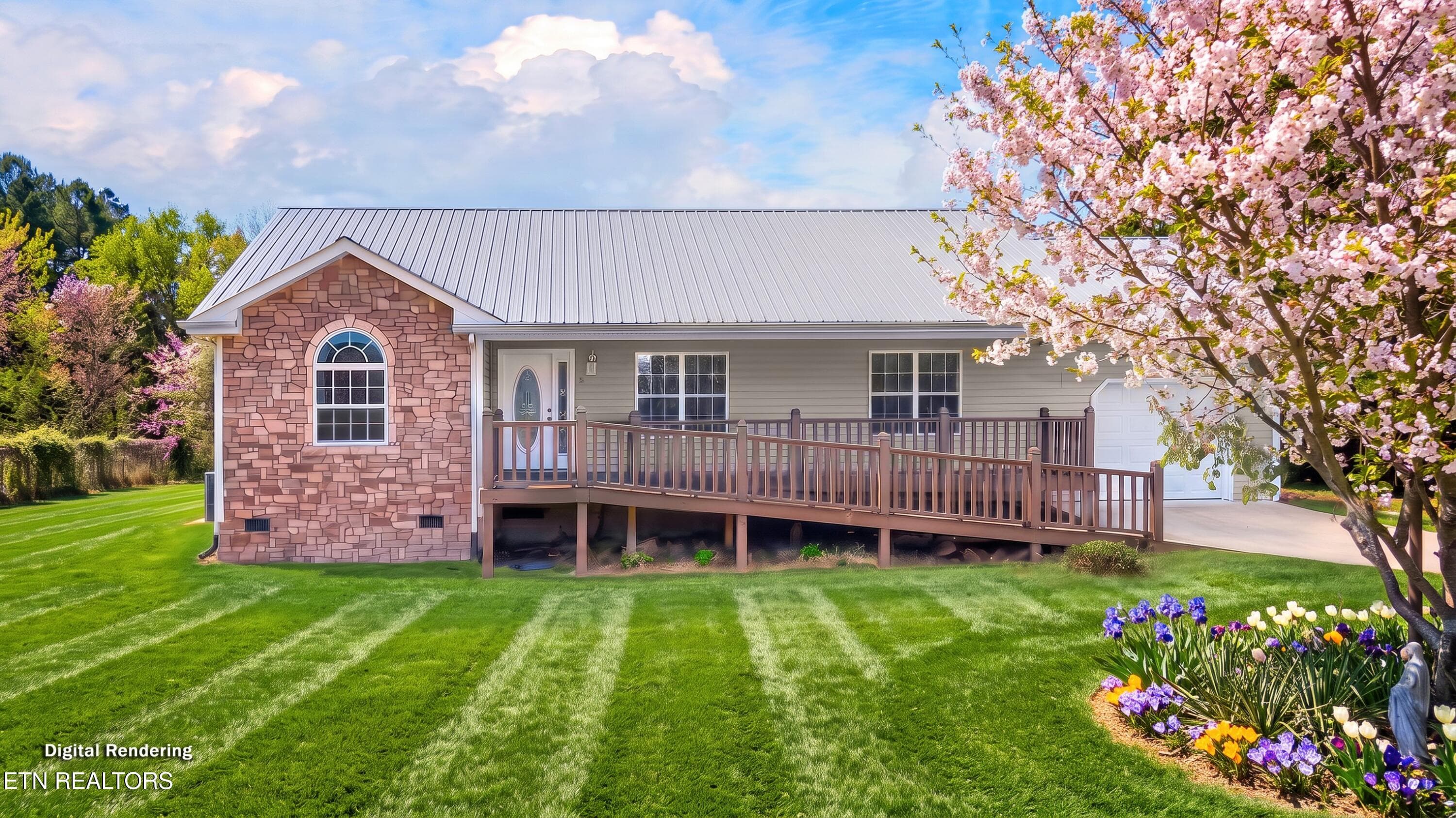 3806 Holders Grove Rd, Cosby, TN 37722