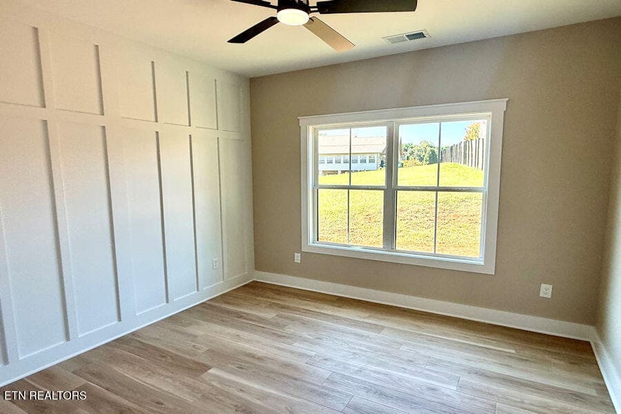 Bedroom3b2 - 1259 Stewart St, Sevierville, TN 37876, Sevierville