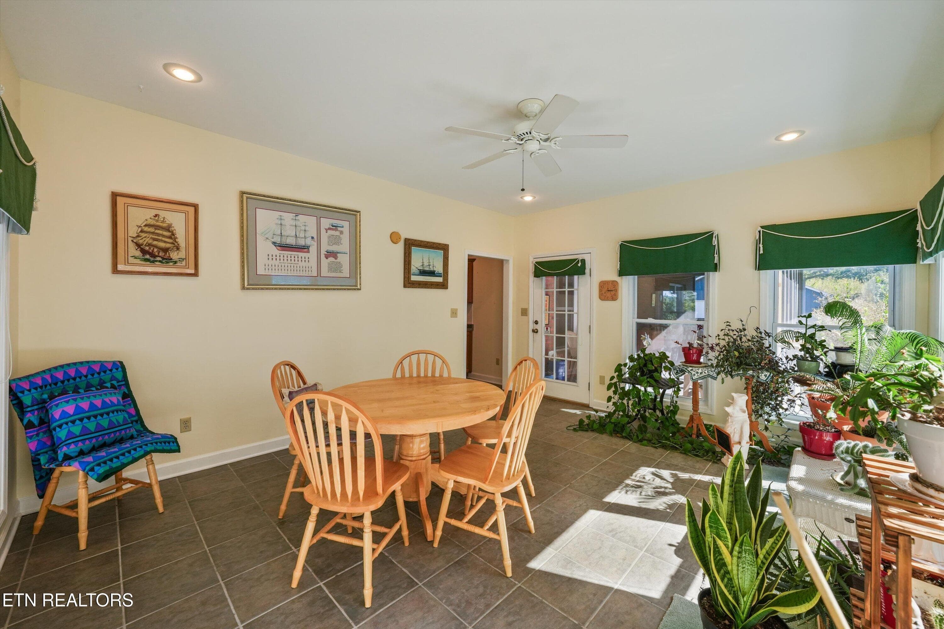 All seasons room - 3412 Seebers Court, Louisville, TN 37777, Louisville