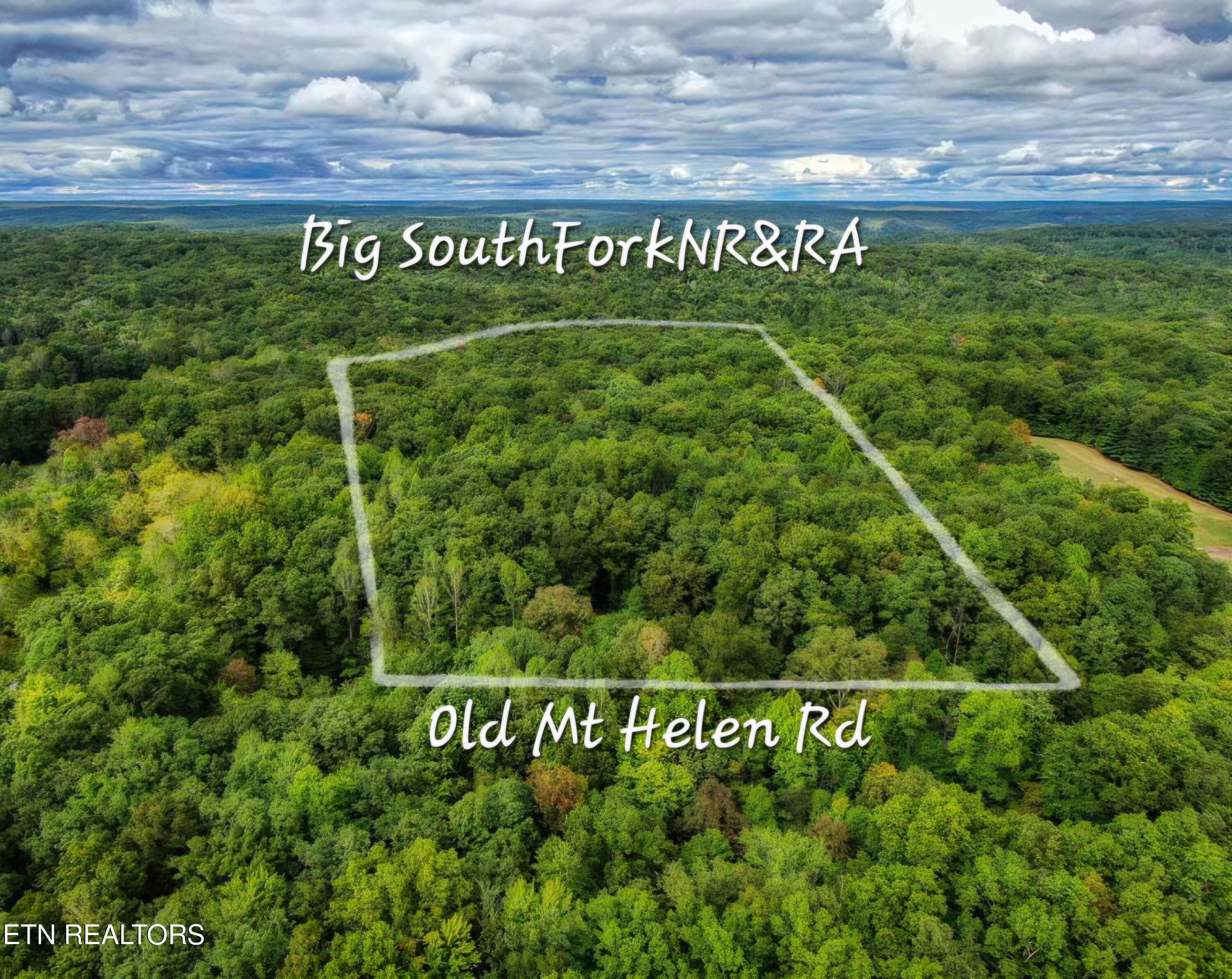 6549 Old Mount Helen Rd, Allardt, TN 38504