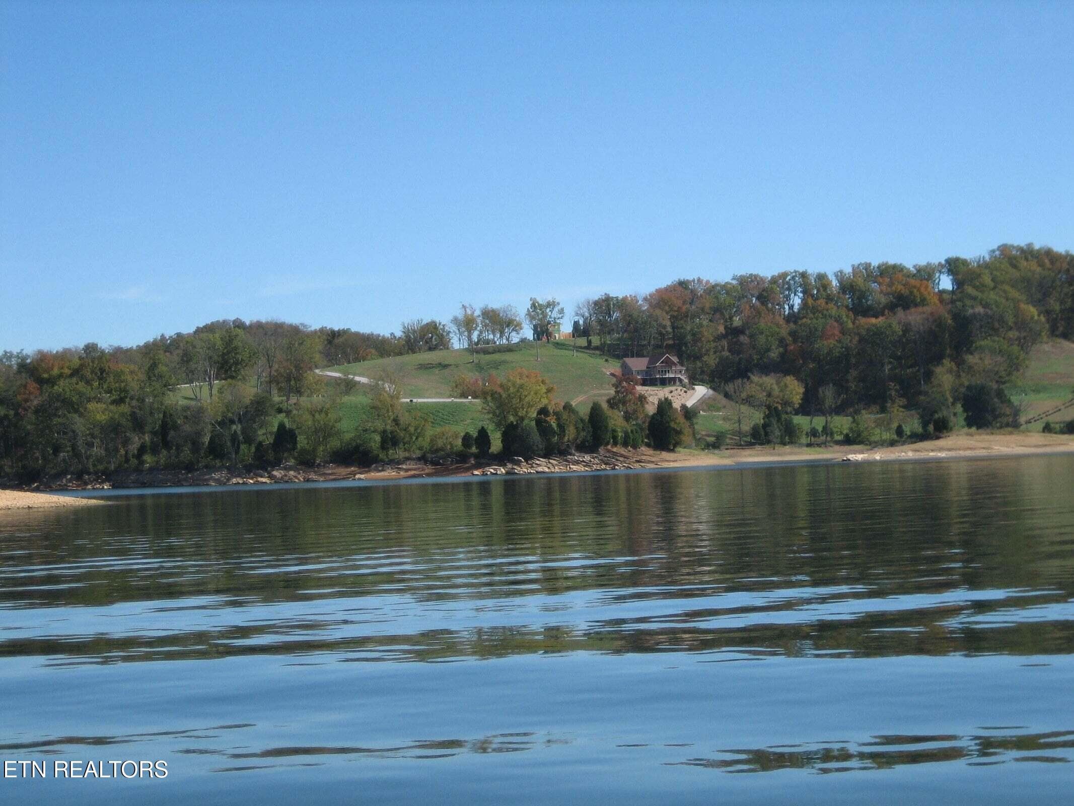 Lot 53 from the lake - 6369 Coves Edge Tr, Russellville, TN 37860, Russellville