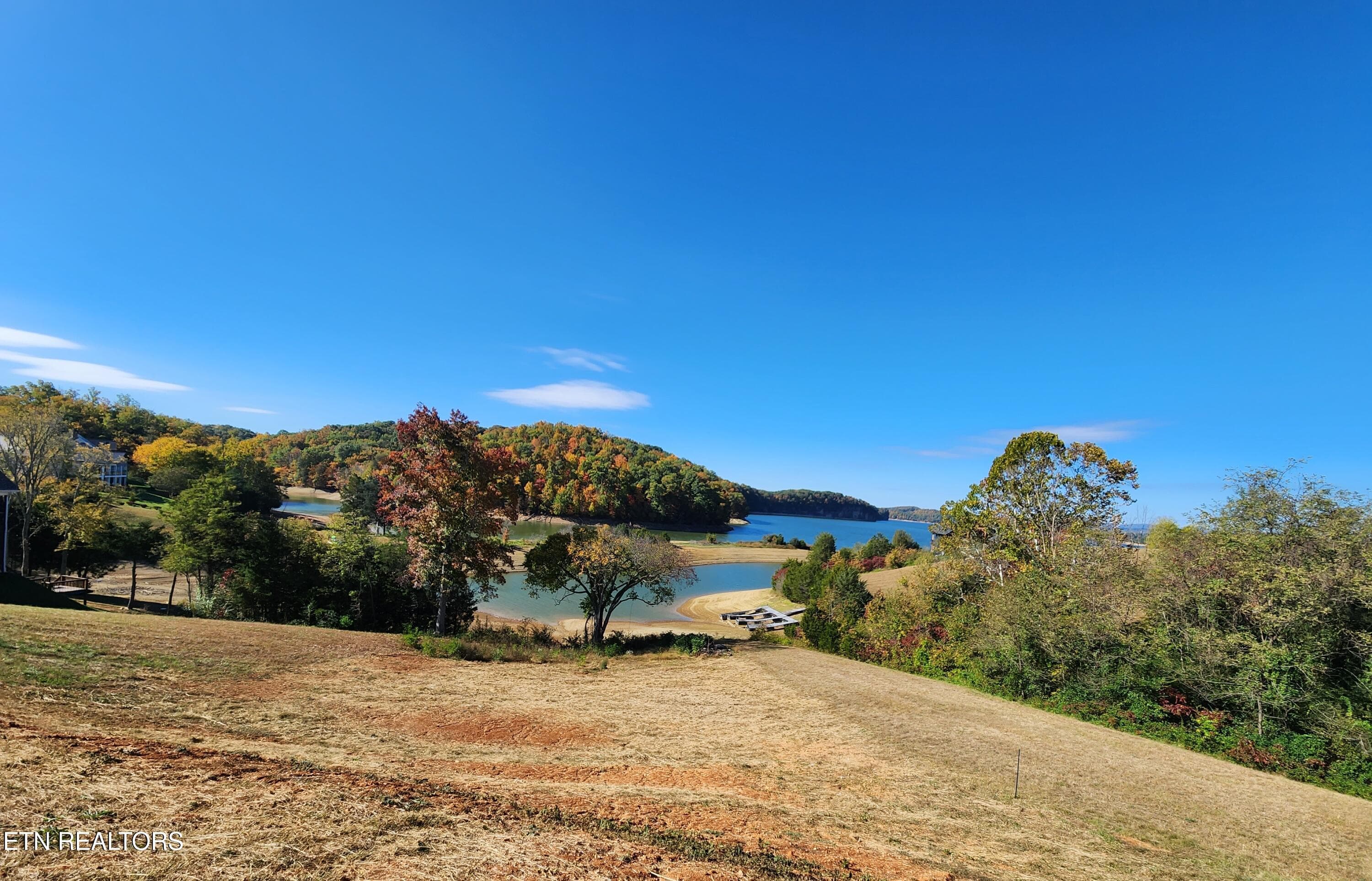 LOT 53 4 - 6369 Coves Edge Tr, Russellville, TN 37860, Russellville