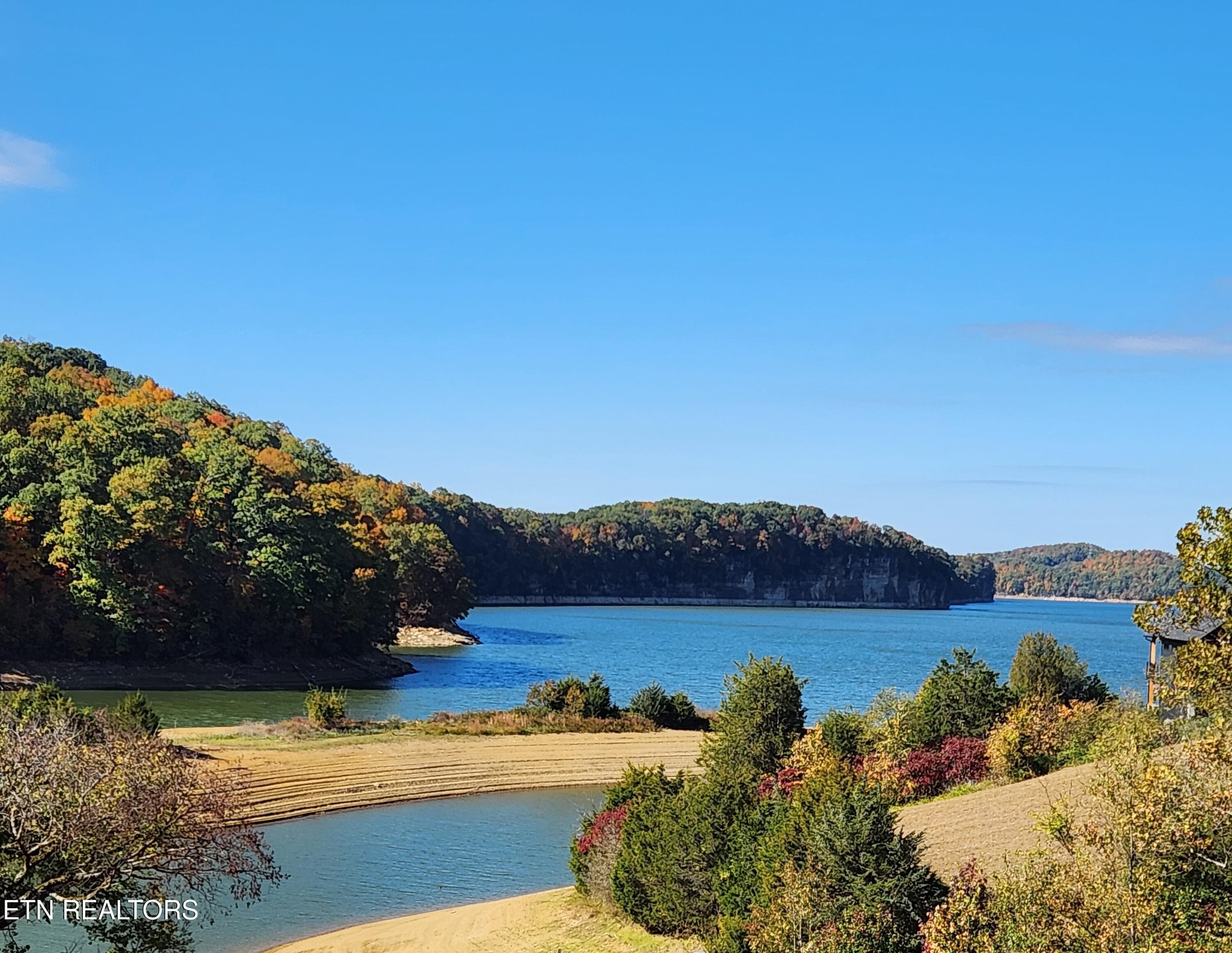LOT 53 2 - 6369 Coves Edge Tr, Russellville, TN 37860, Russellville
