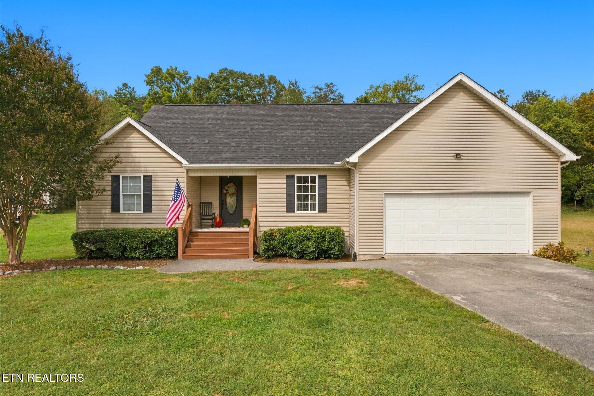 785 Harvest Meadows Drive, Kodak, TN 37764