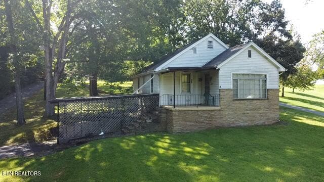 2008 Morganton - 2004 Morganton Rd, Maryville, TN 37801, Maryville