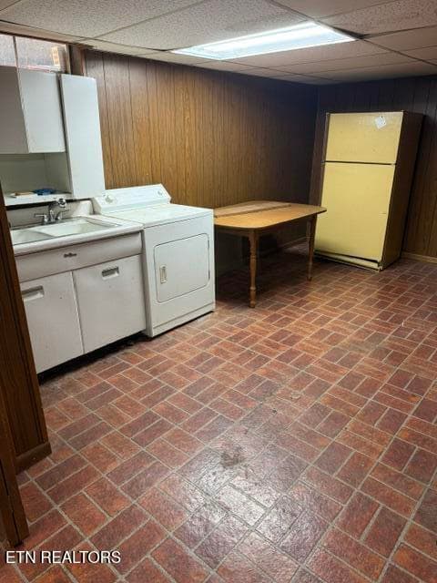 Downstairs Kitchen - 2004 Morganton Rd, Maryville, TN 37801, Maryville