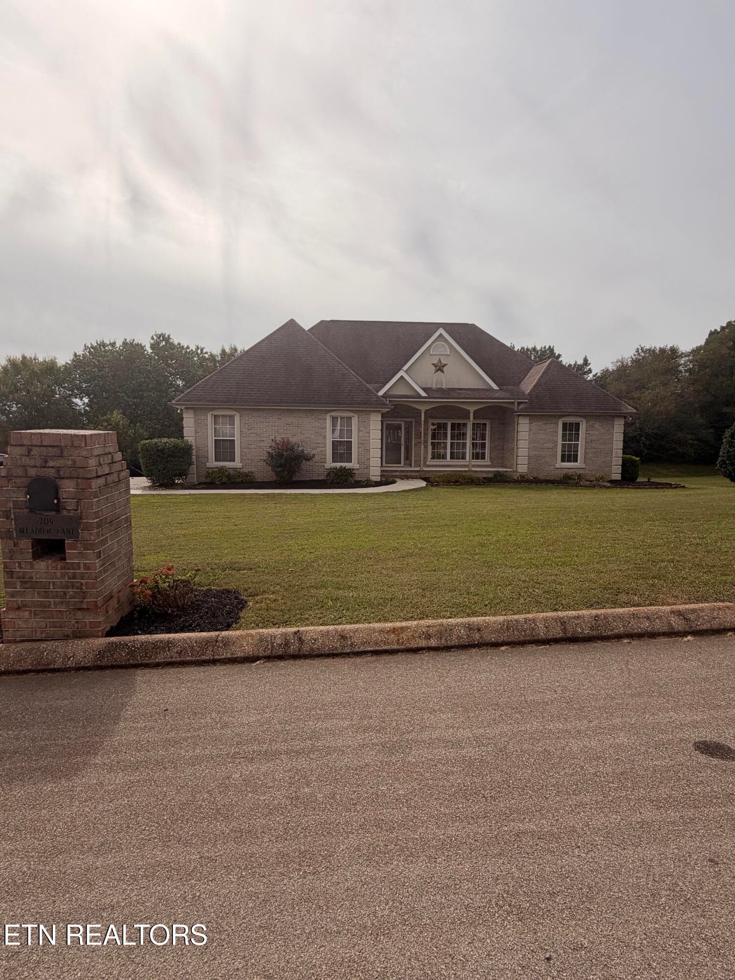 meadow - 209 Meadow Lane, Madisonville, TN 37354, Madisonville