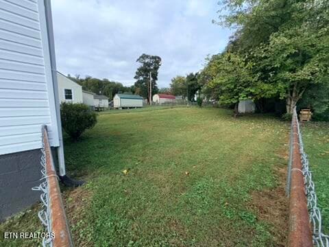 IMG_1185 - 117 Linden Ave, LaFollette, TN 37766, LaFollette