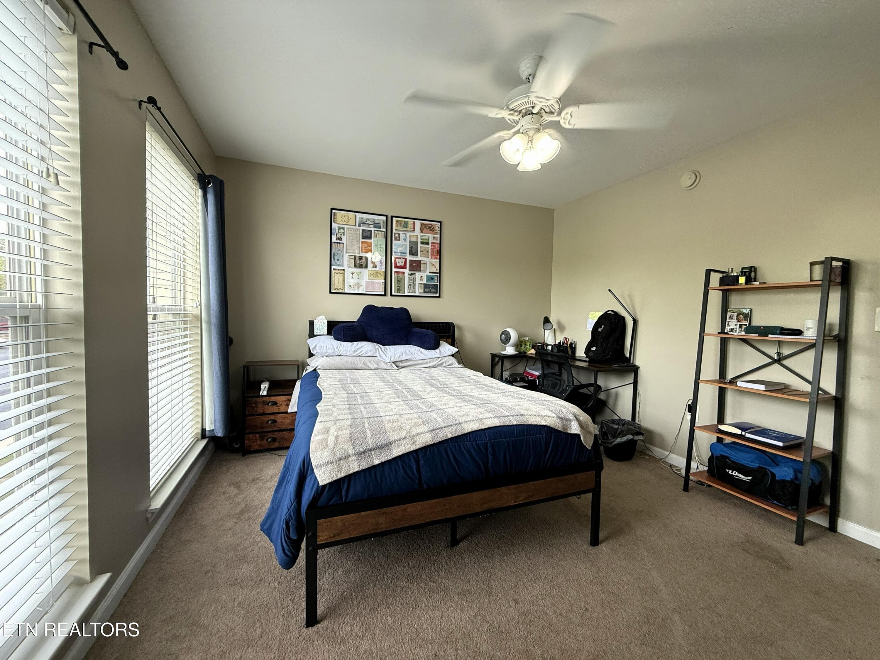 Bed A1 - 1105 Tree Top Way 1726, Knoxville, TN 37920, Knoxville