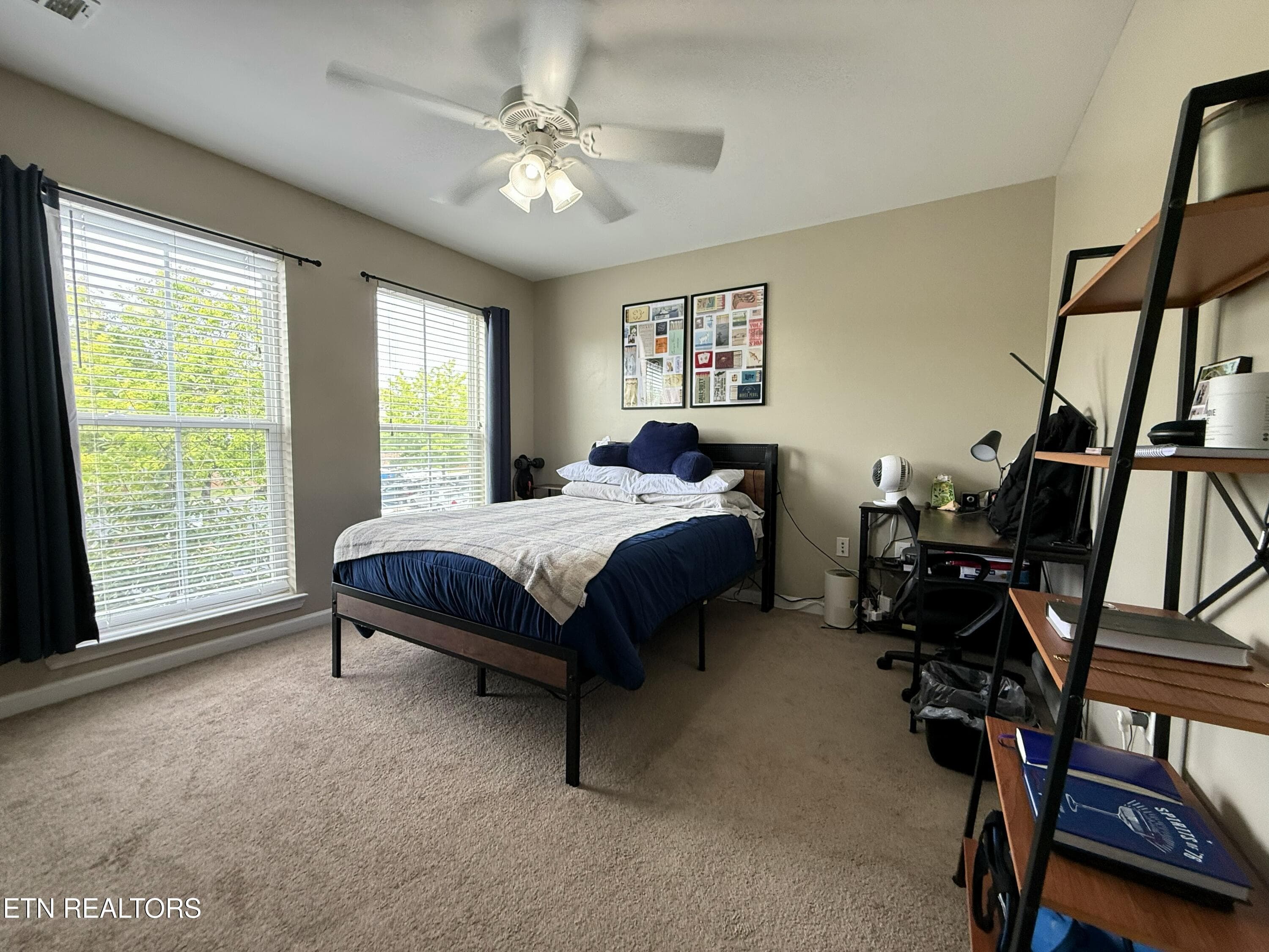 Bed A4 - 1105 Tree Top Way 1726, Knoxville, TN 37920, Knoxville