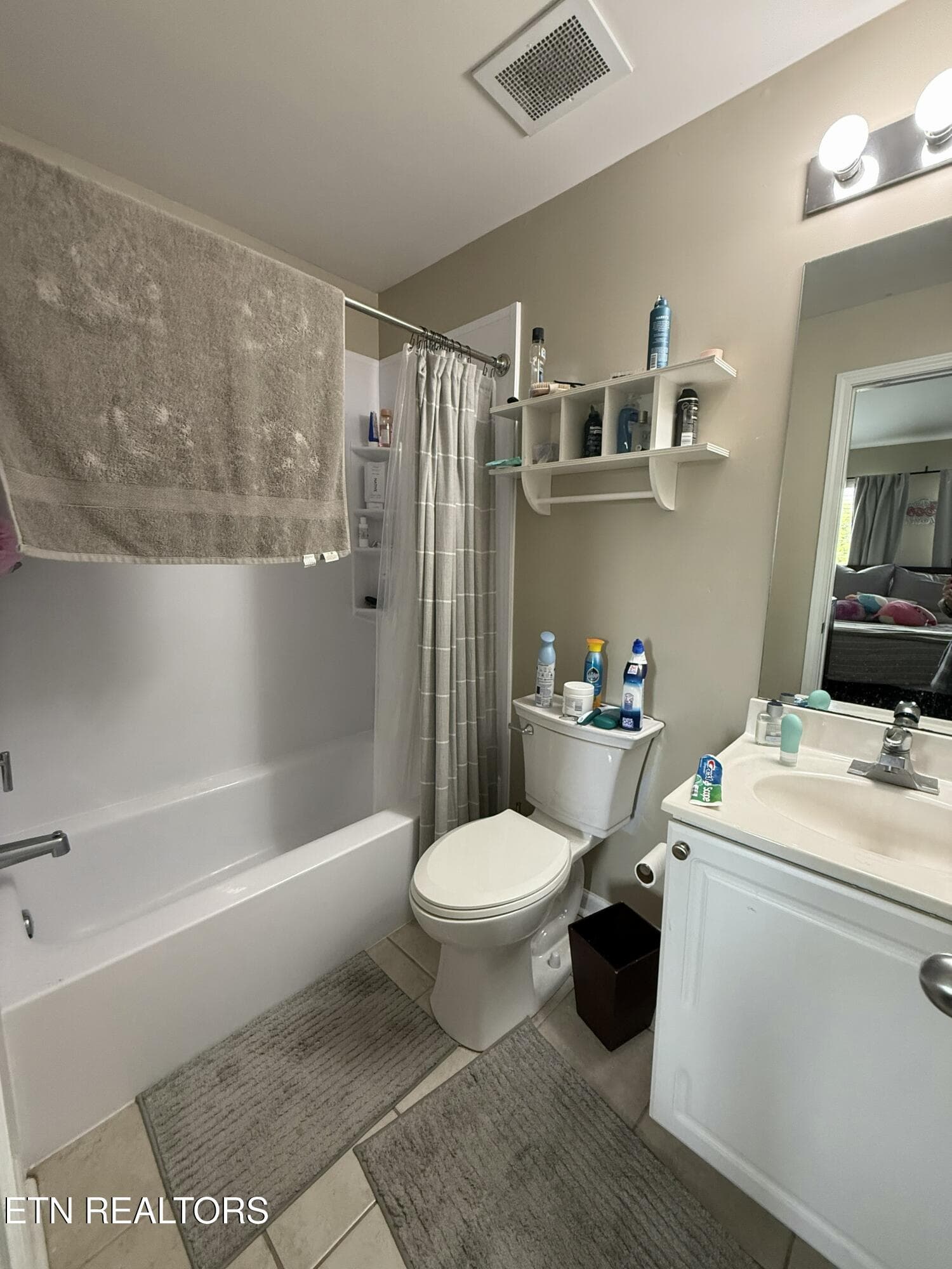 Bed B Bath - 1105 Tree Top Way 1726, Knoxville, TN 37920, Knoxville