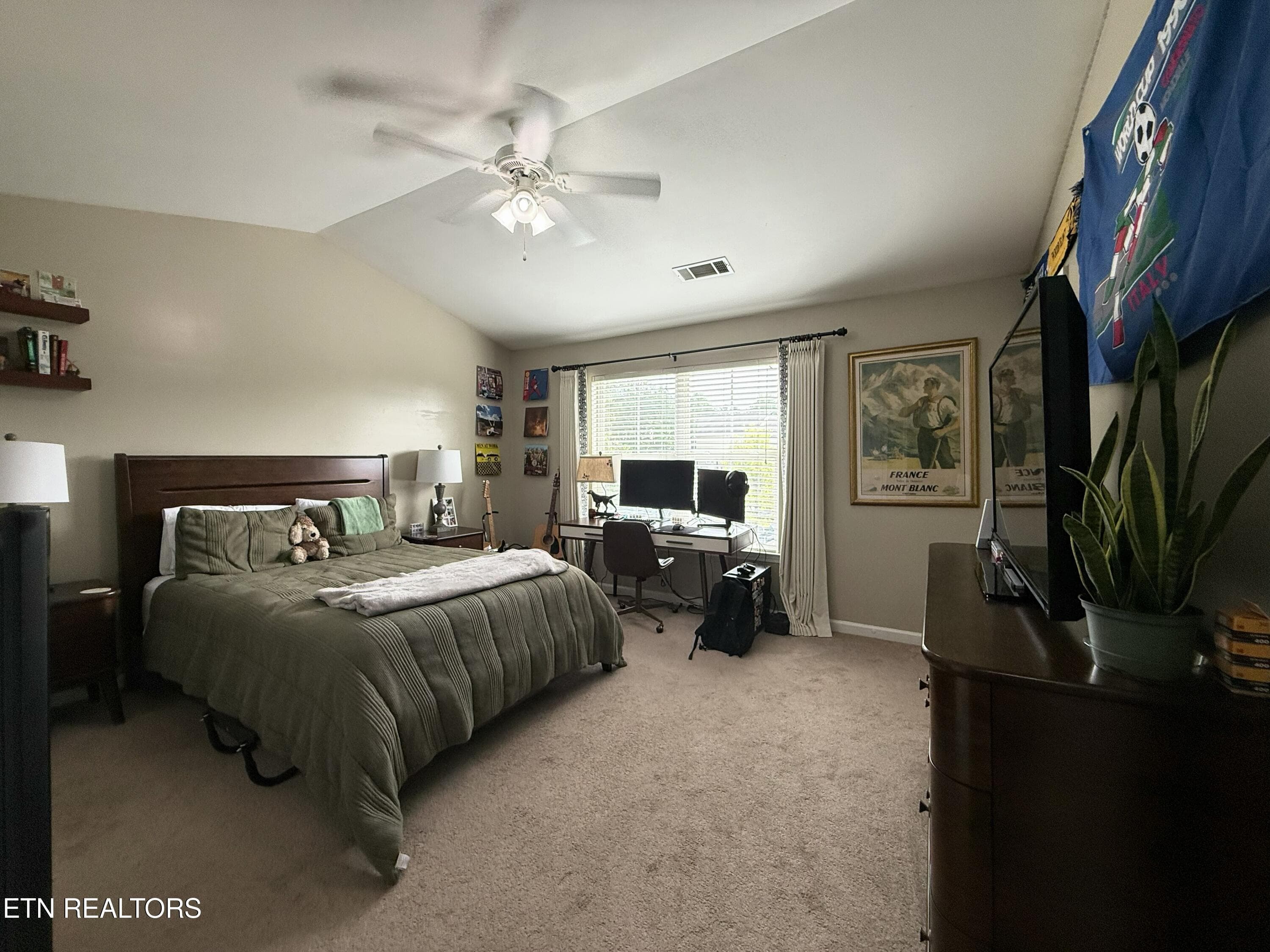Bed C - 1105 Tree Top Way 1726, Knoxville, TN 37920, Knoxville