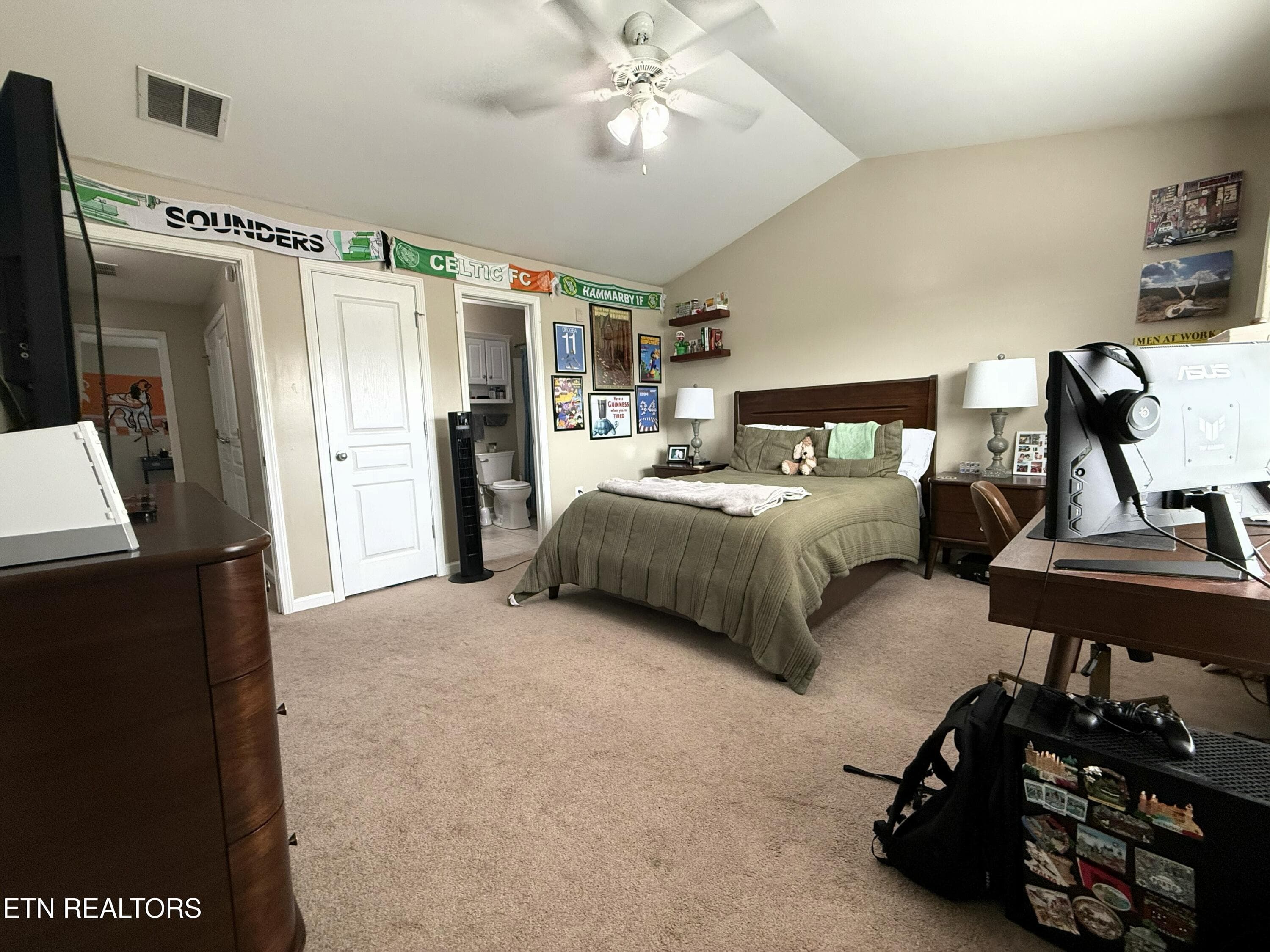 Bed C1 - 1105 Tree Top Way 1726, Knoxville, TN 37920, Knoxville