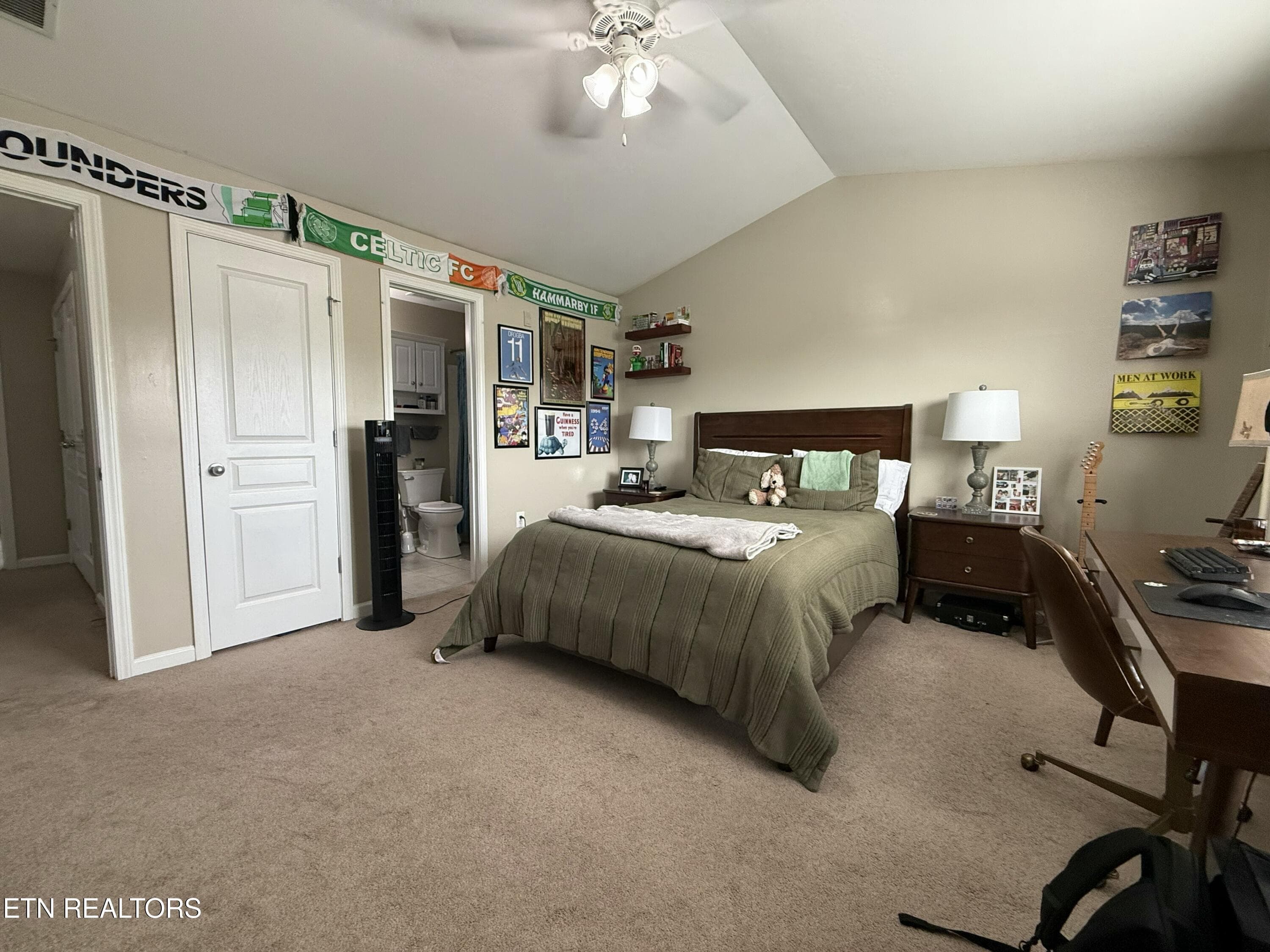 Bed C2 - 1105 Tree Top Way 1726, Knoxville, TN 37920, Knoxville