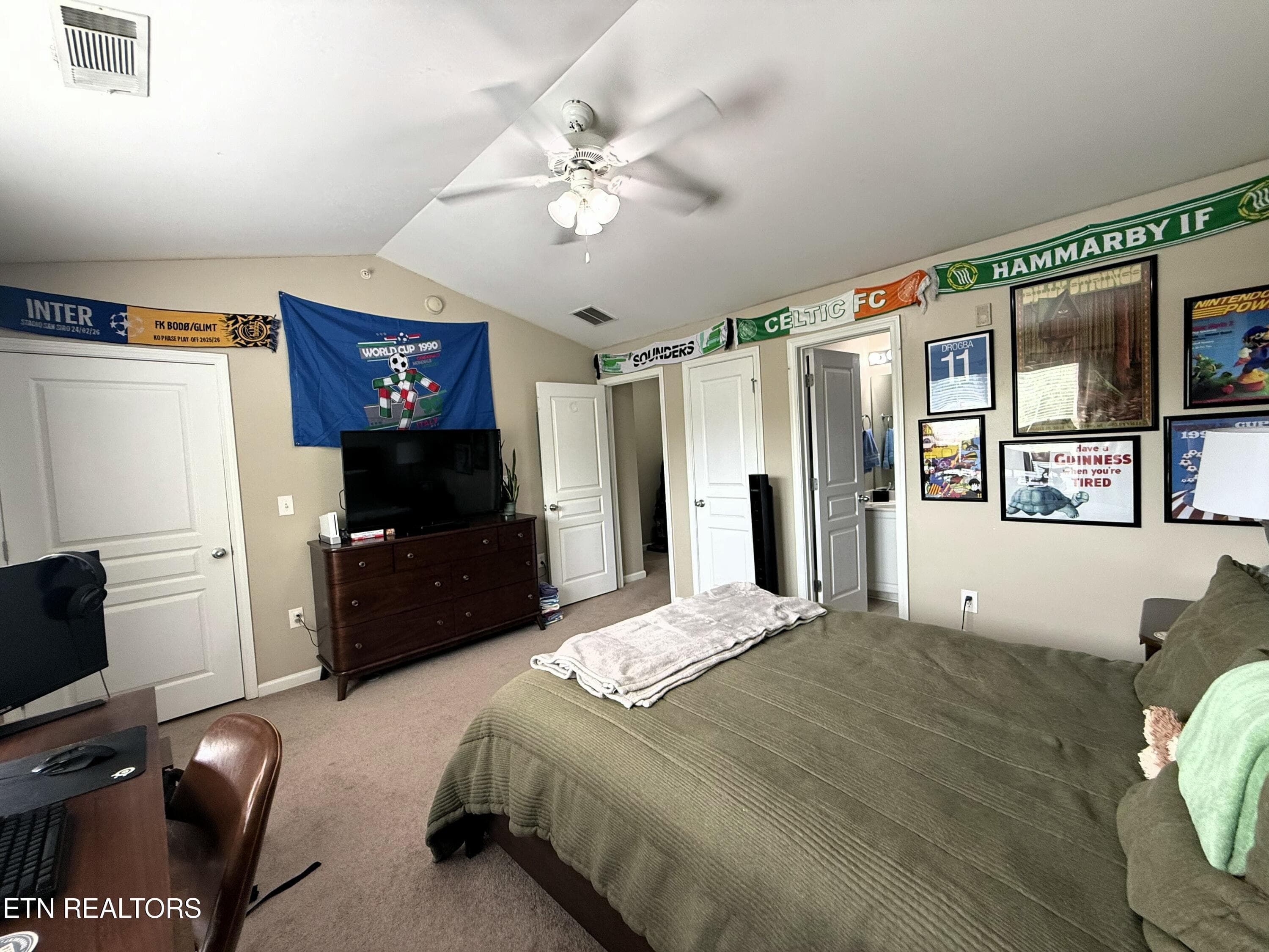Bed C3 - 1105 Tree Top Way 1726, Knoxville, TN 37920, Knoxville