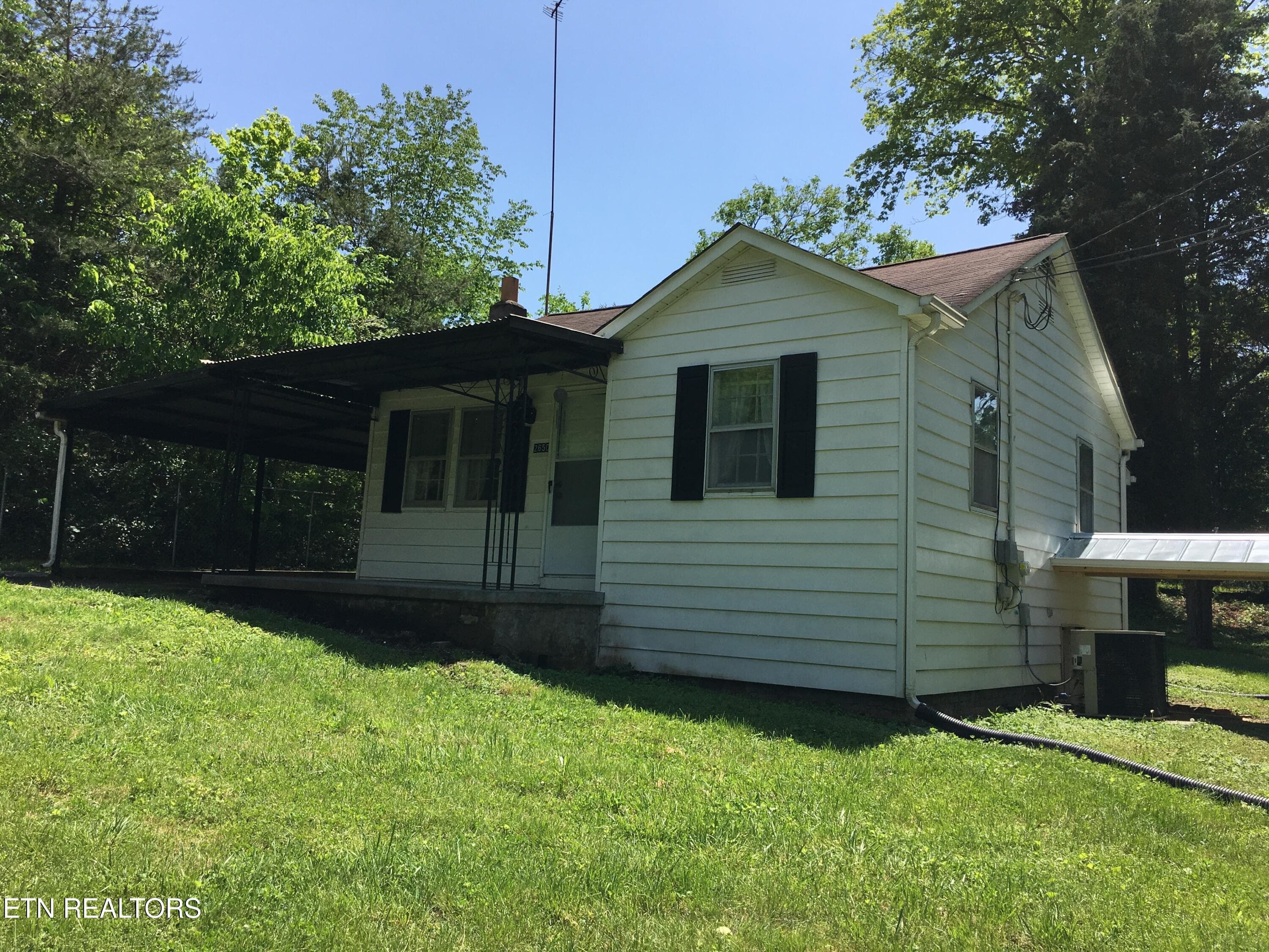 2650 Tuckaleechee Pike, Maryville, TN 37803