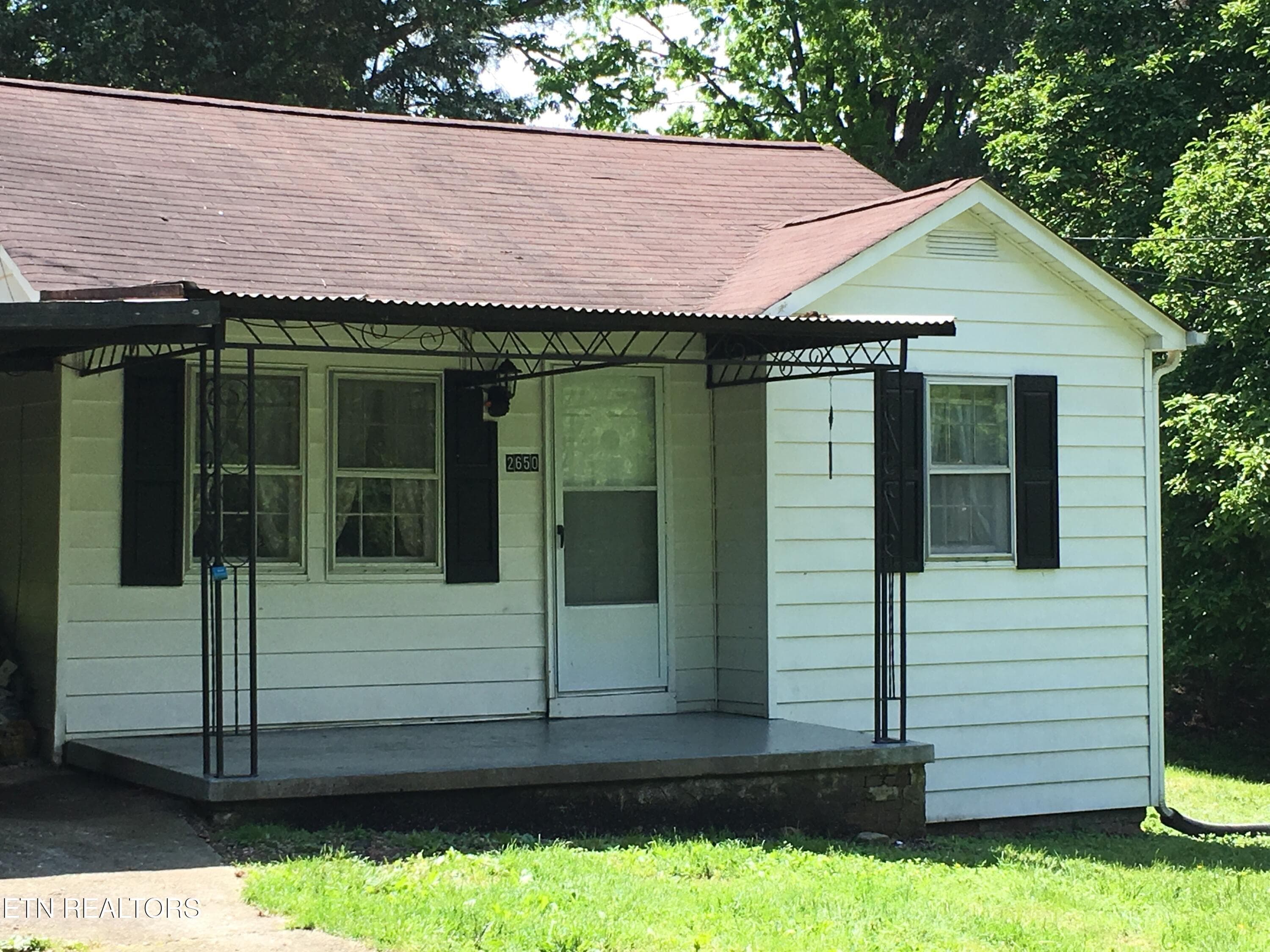 2 - 2650 Tuckaleechee Pike, Maryville, TN 37803, Maryville