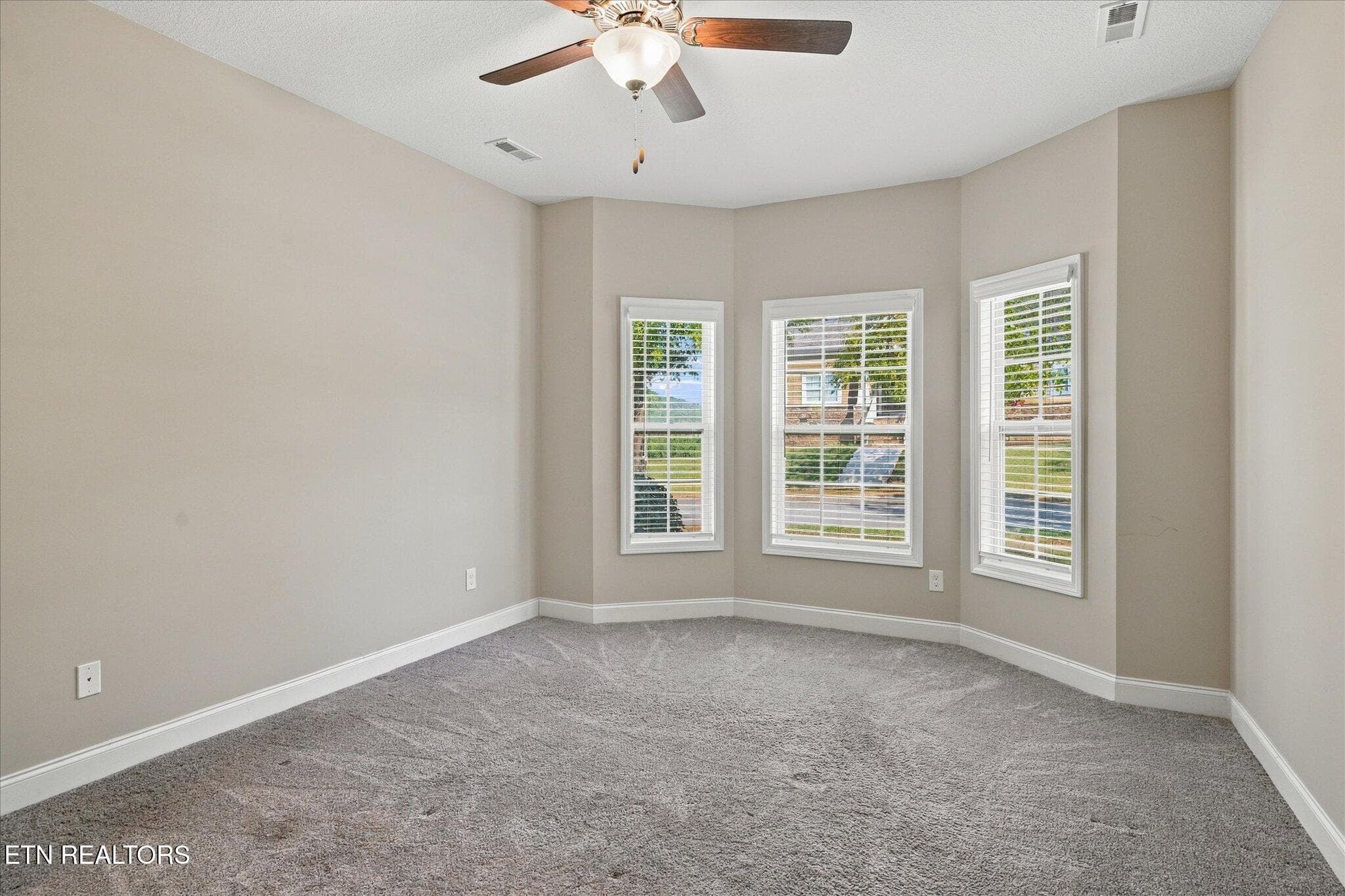 Bedroom 2 - 605 Broadberry Ave, Oak Ridge, TN 37830, Oak Ridge