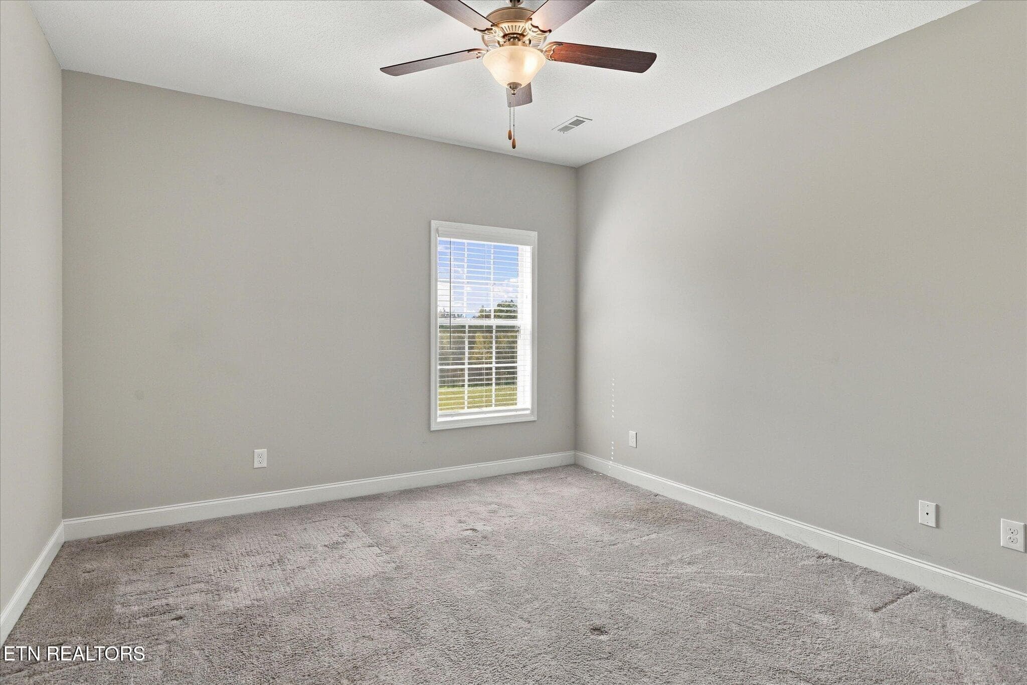 Bedroom 3 - 605 Broadberry Ave, Oak Ridge, TN 37830, Oak Ridge