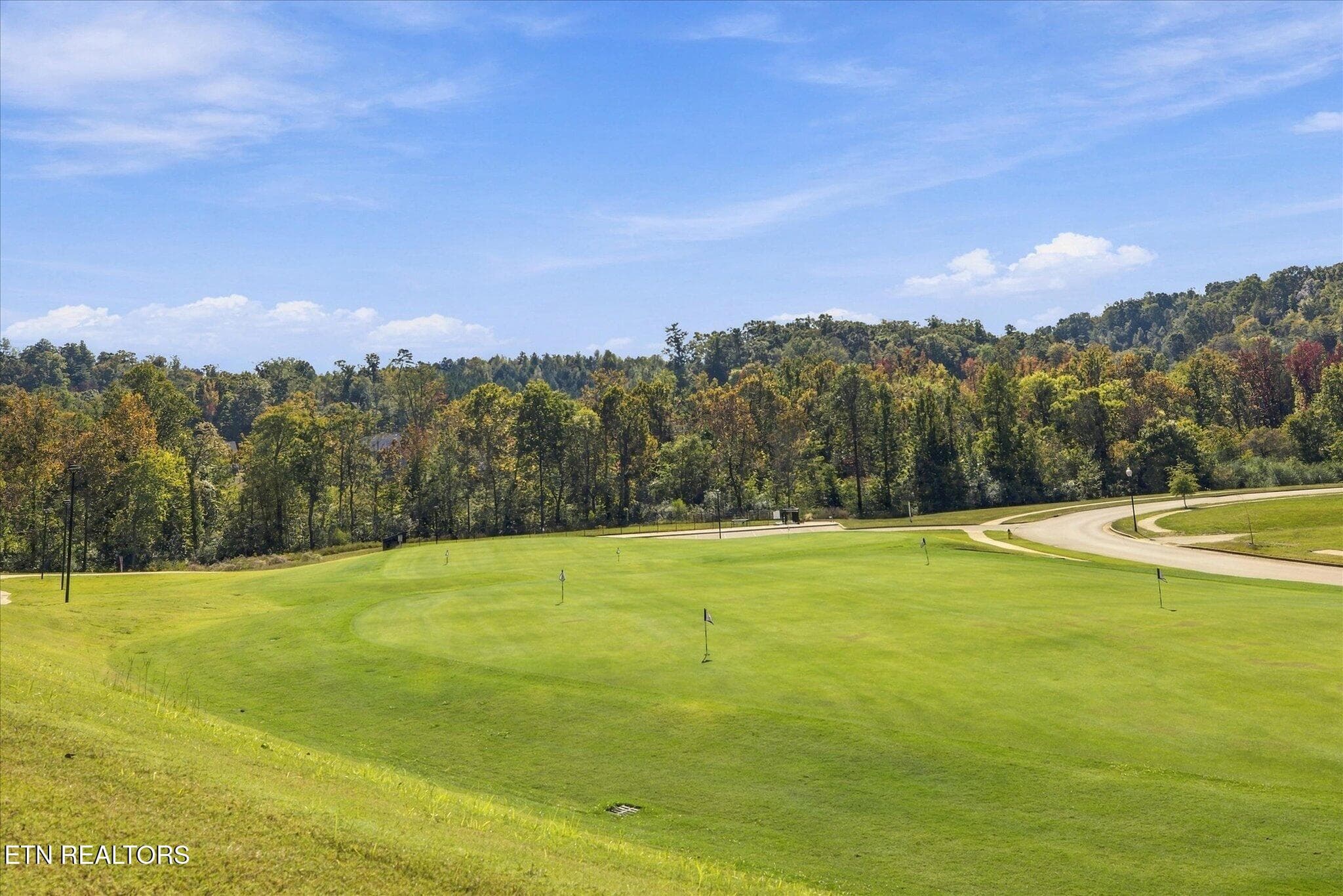 Preserve Golf Course - 605 Broadberry Ave, Oak Ridge, TN 37830, Oak Ridge