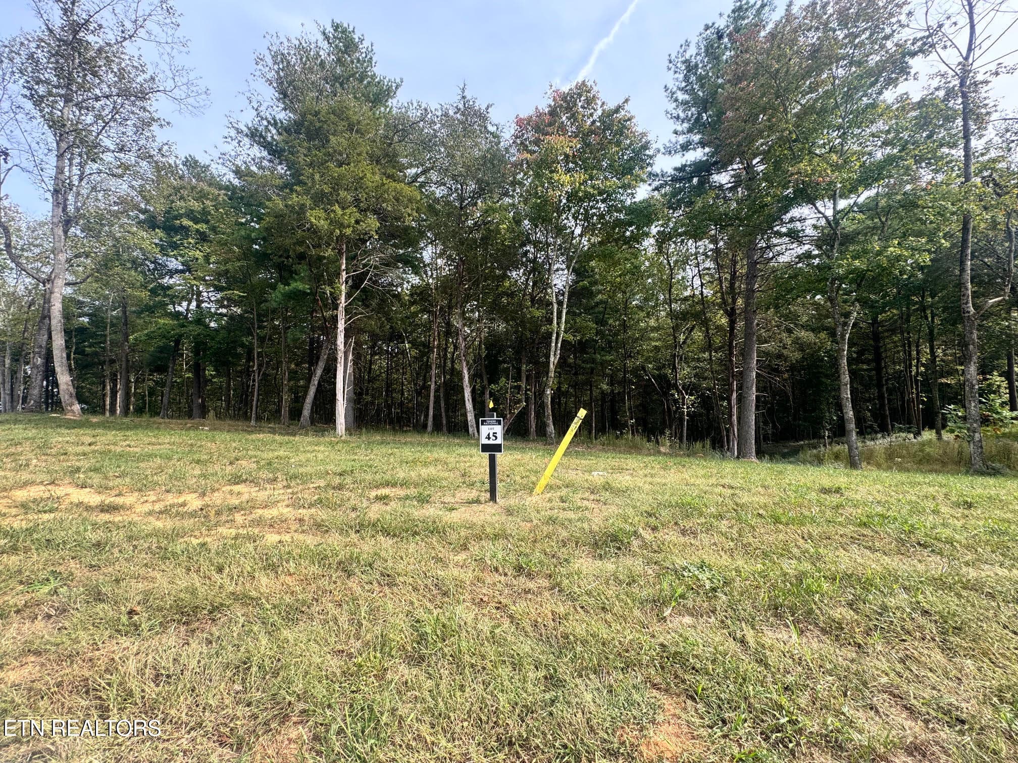 Lot - 160 Flip Flop Way, Loudon, TN 37774