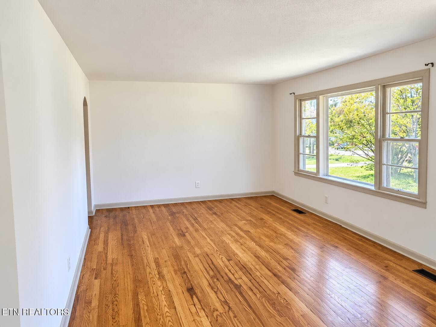 LivingRm1 - 4120 Foley Drive, Knoxville, TN 37918, Knoxville