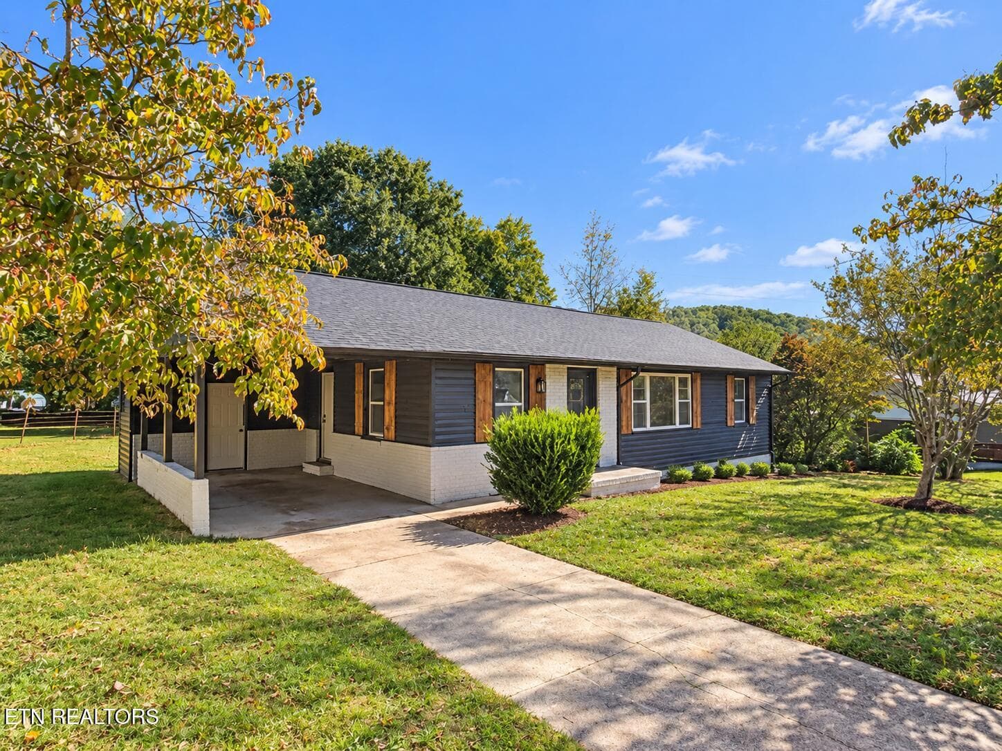 ext3 - 4120 Foley Drive, Knoxville, TN 37918, Knoxville