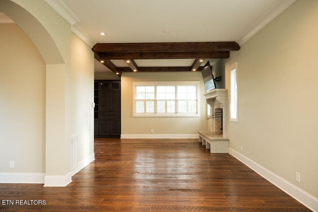 Great Room - 157 River Watch Way, Loudon, TN 37774, Loudon