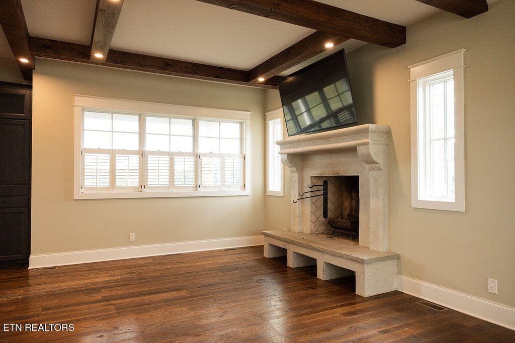 Great Room - 157 River Watch Way, Loudon, TN 37774, Loudon