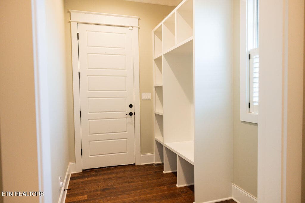 Drop zone - 157 River Watch Way, Loudon, TN 37774, Loudon