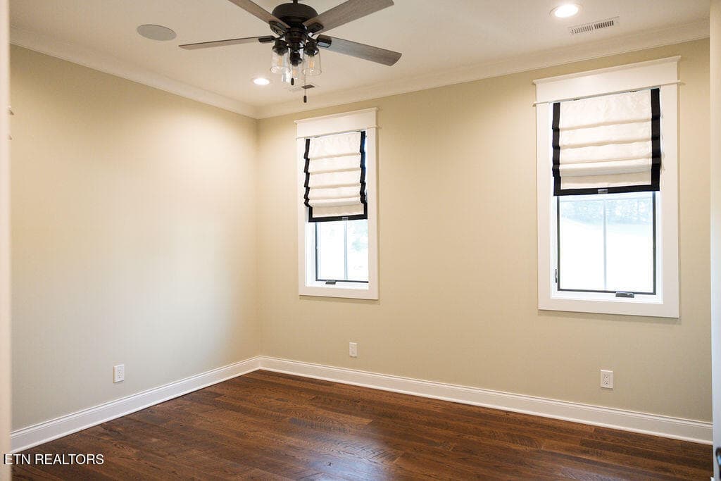 Bed Room 1 - 157 River Watch Way, Loudon, TN 37774, Loudon