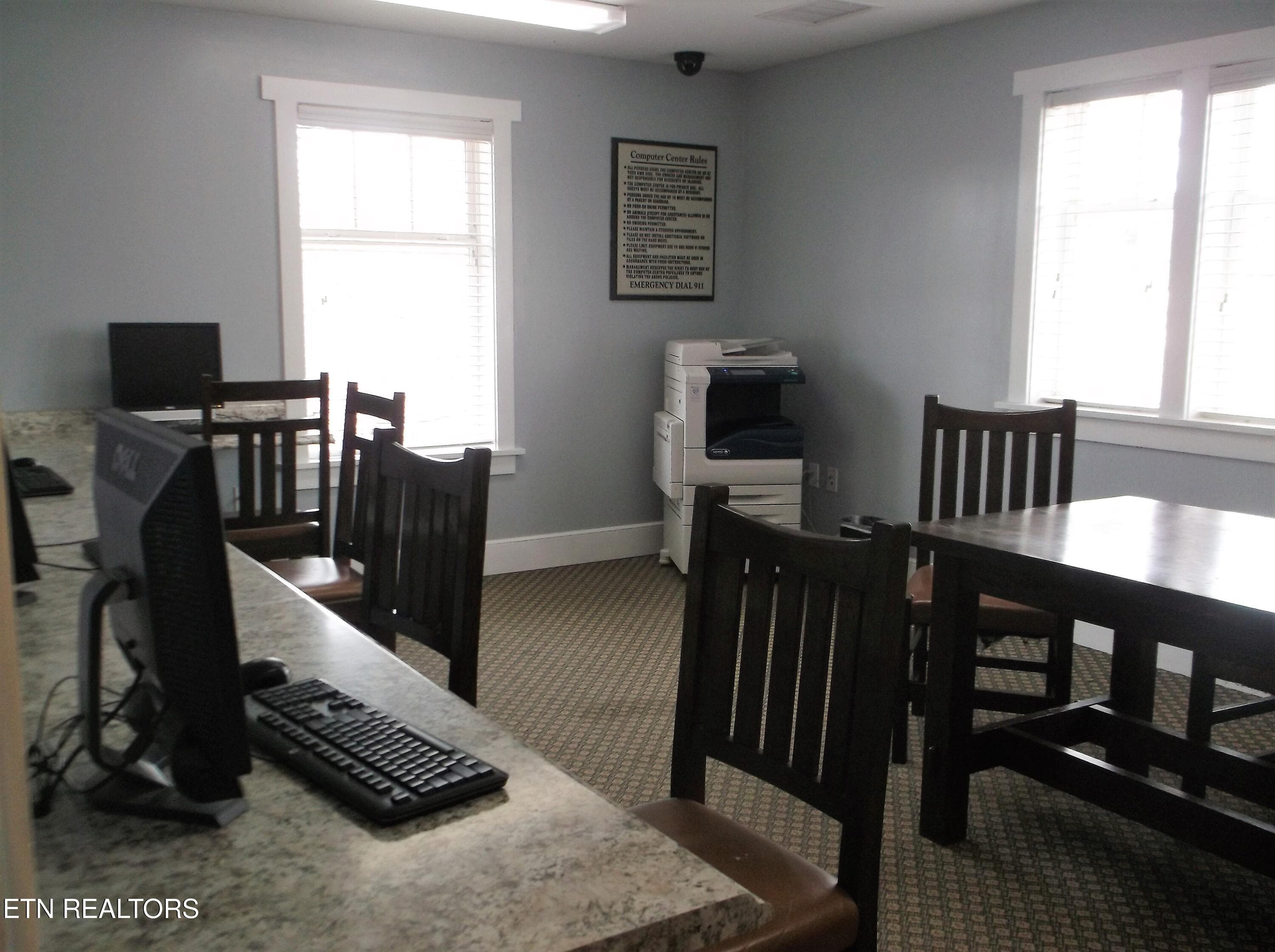 Business Center - 1105 Tree Top Way 1726, Knoxville, TN 37920, Knoxville