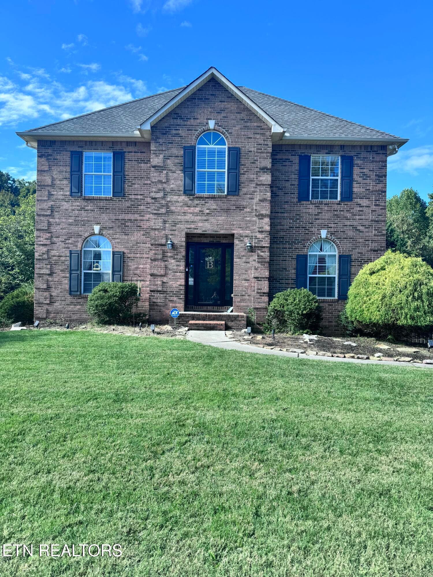 5641 Summitridge Lane, Knoxville, TN 37921