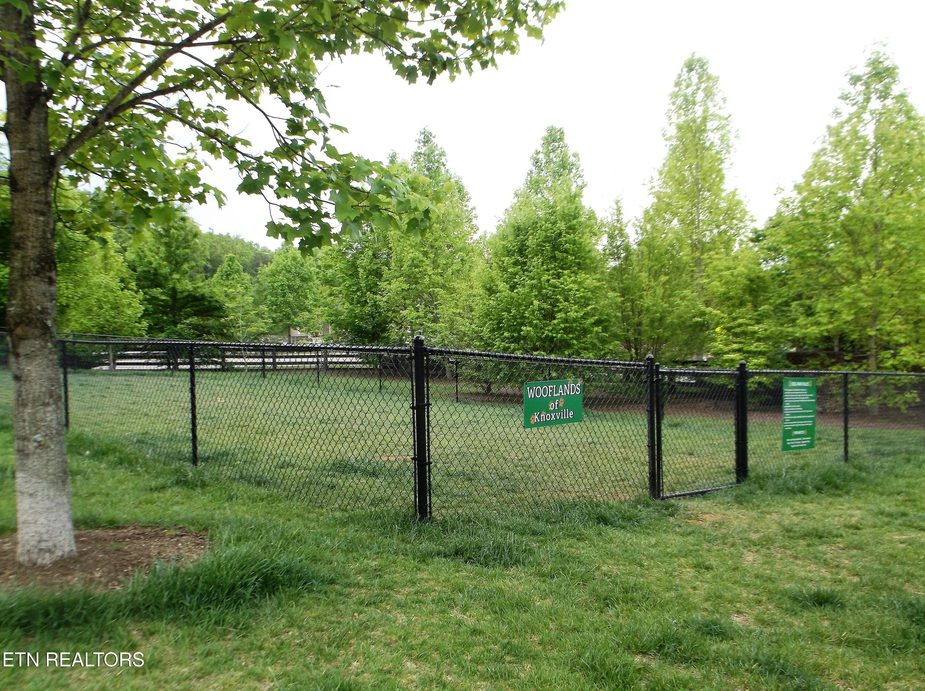 Ph II Dog Park - 1105 Tree Top Way 1726, Knoxville, TN 37920, Knoxville