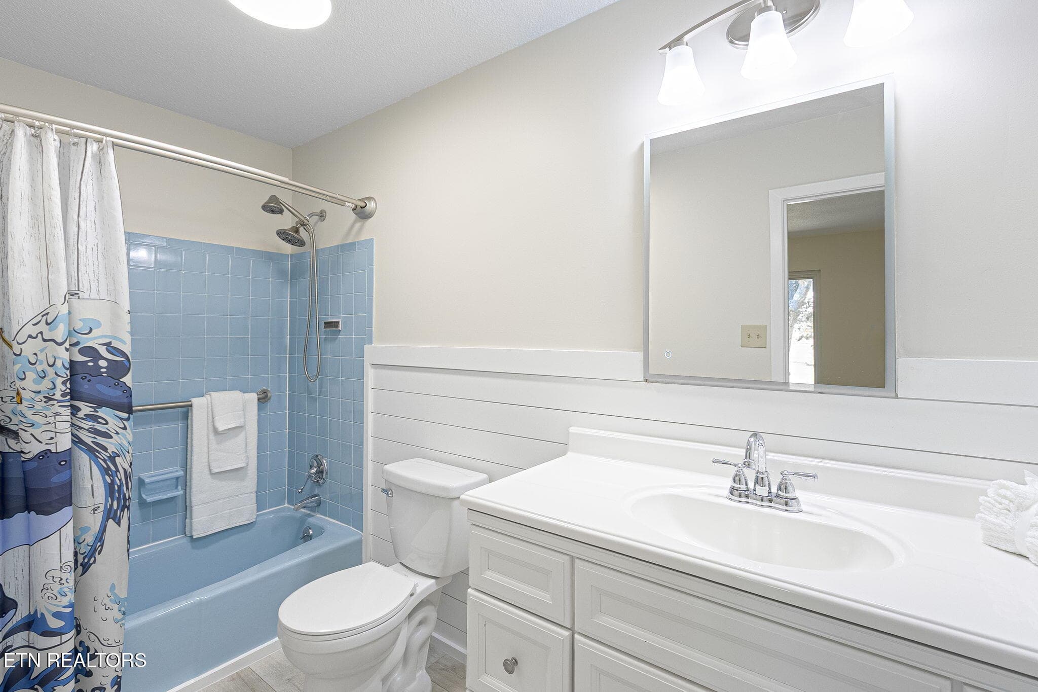 PRIMARY BATH - 11554 Midhurst Drive, Knoxville, TN 37934, Knoxville