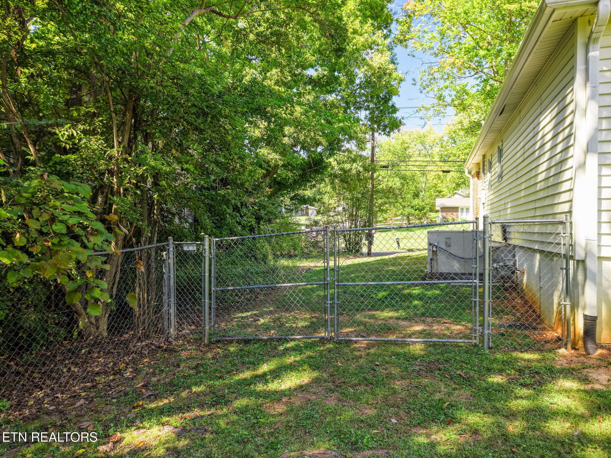 2nd DOUBLE GATE - 11554 Midhurst Drive, Knoxville, TN 37934, Knoxville